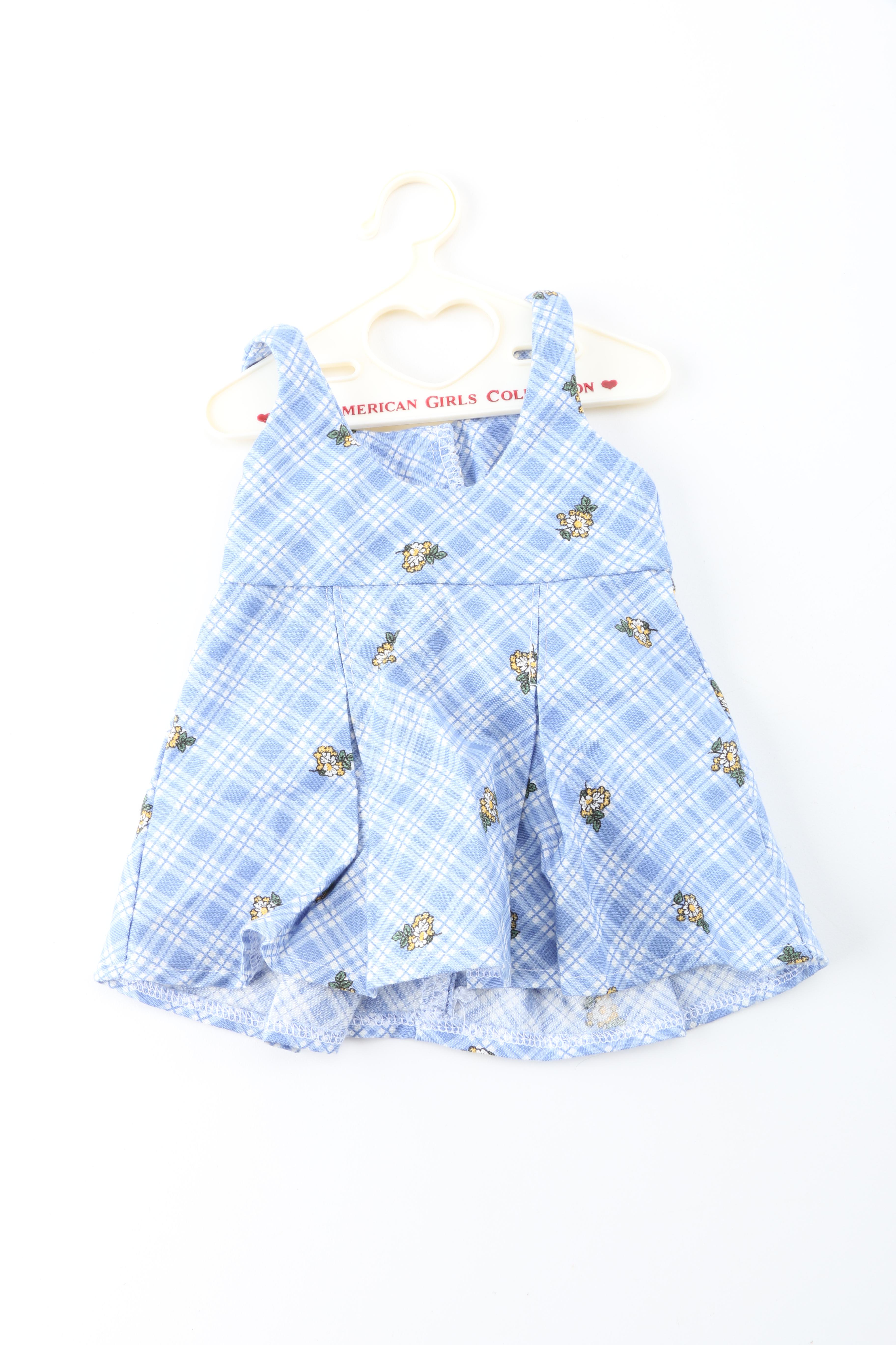 American Girl Clothes and Accessories