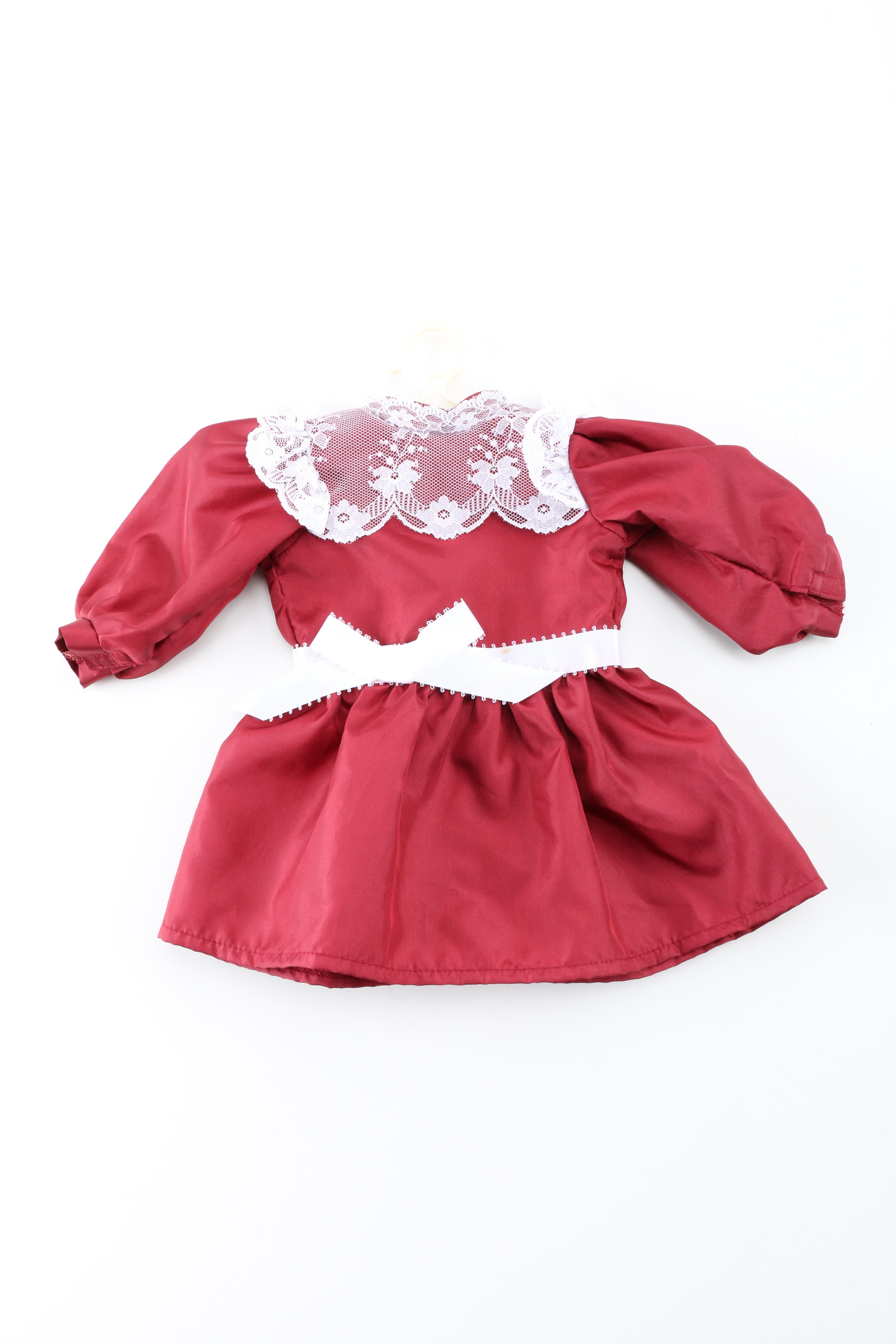 American Girl Clothes and Accessories