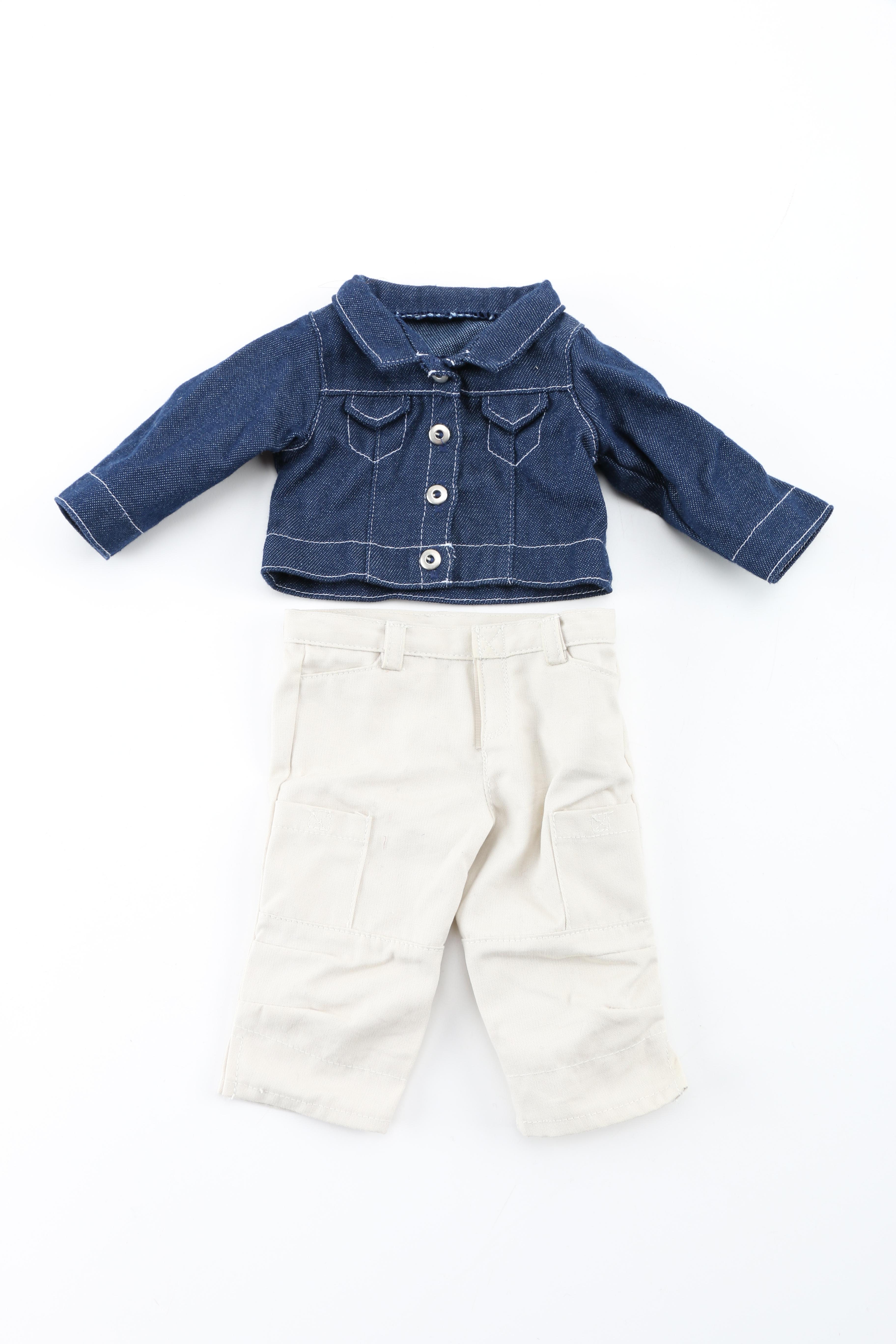 American Girl Clothes and Accessories