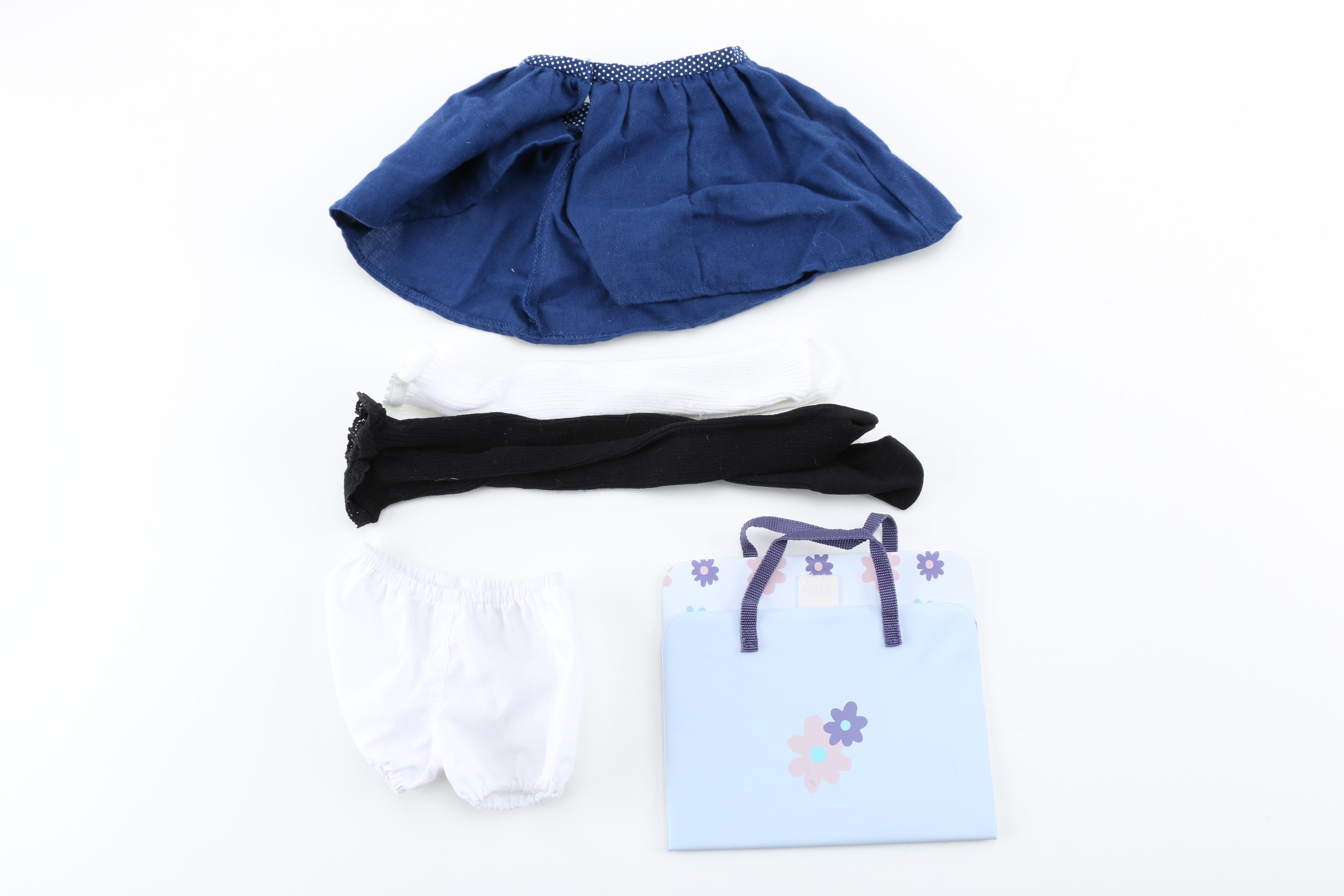 American Girl Clothes and Accessories