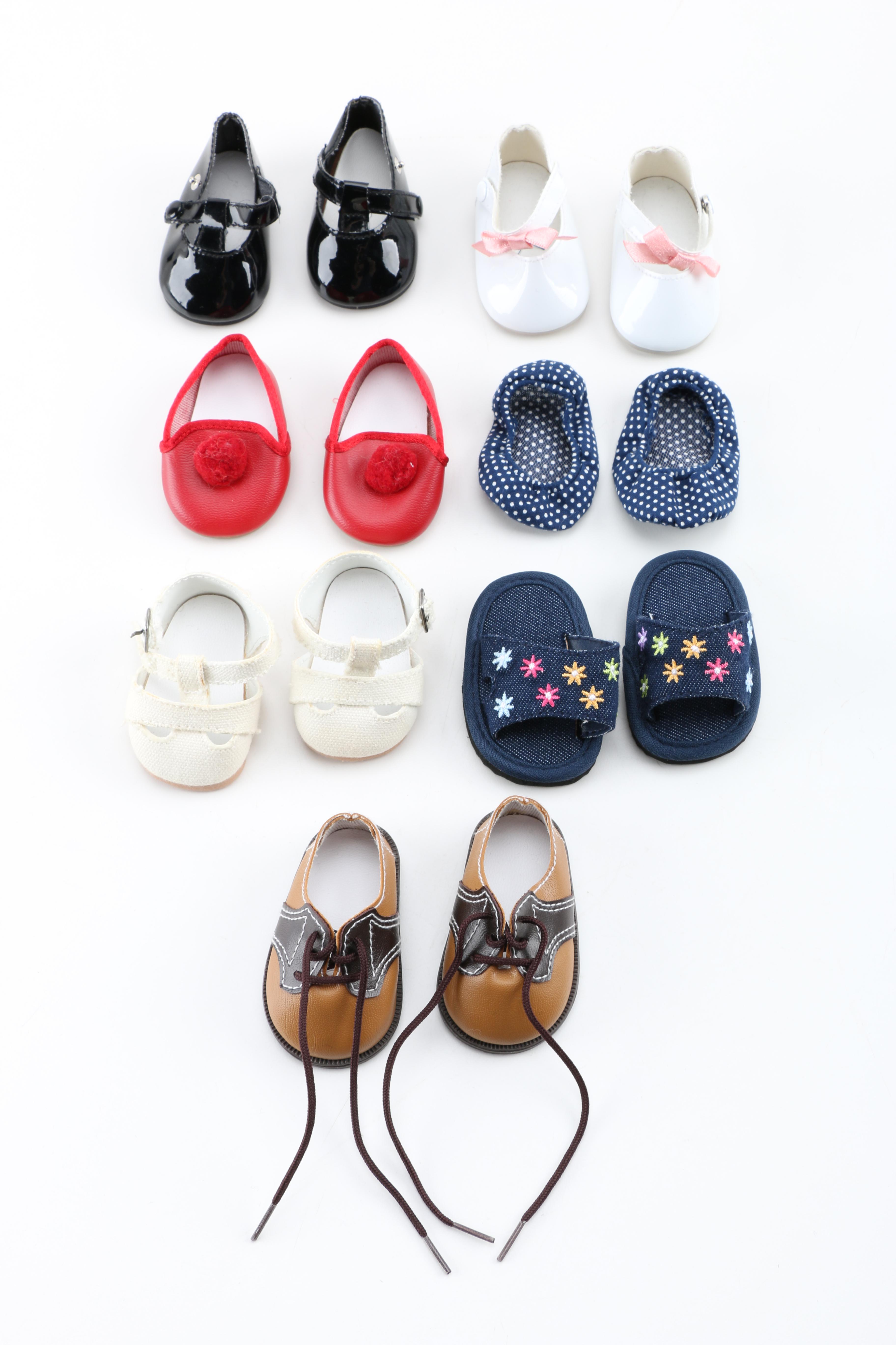 American Girl Clothes and Accessories