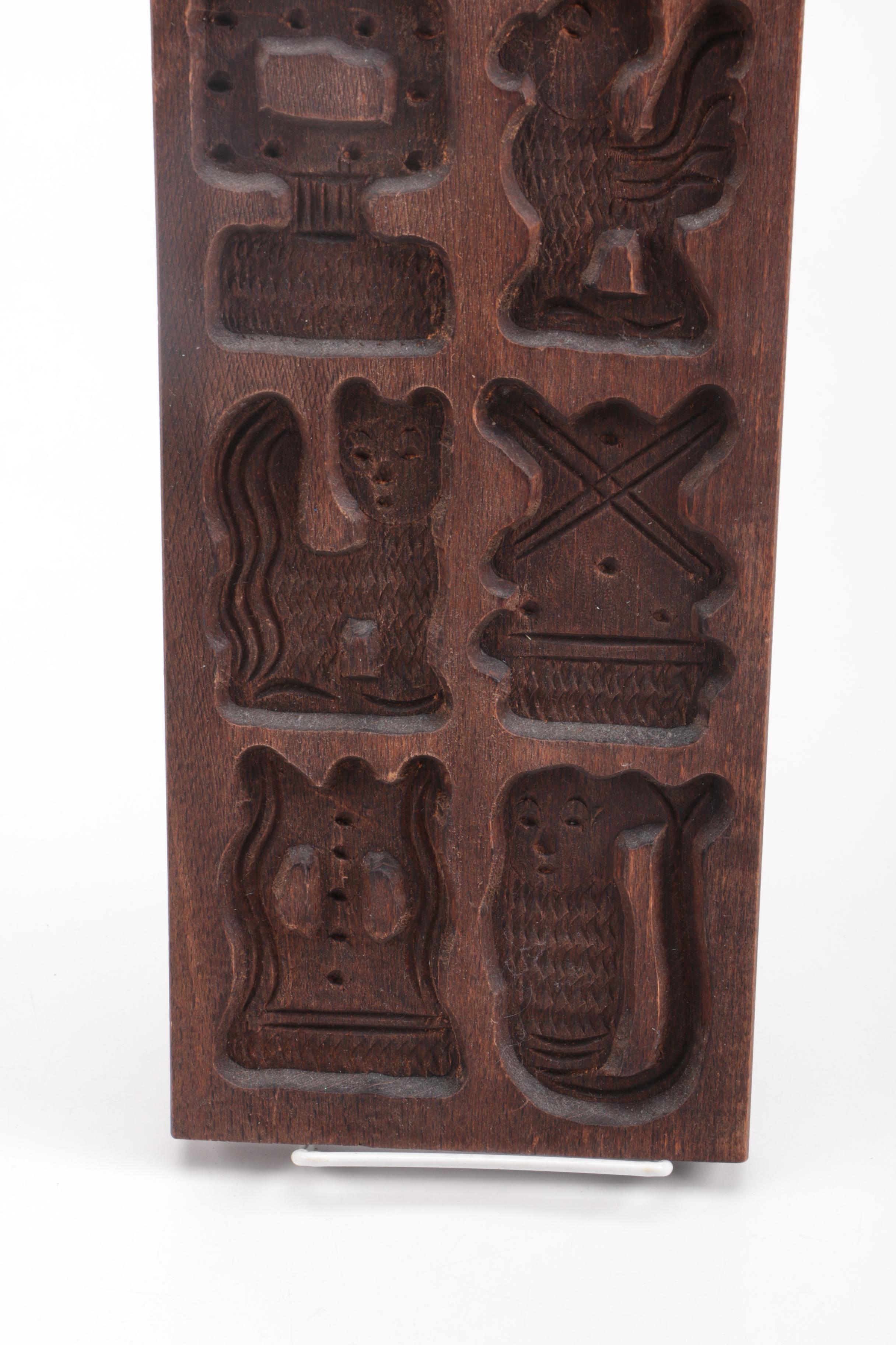 Kitchen and Wall Decor