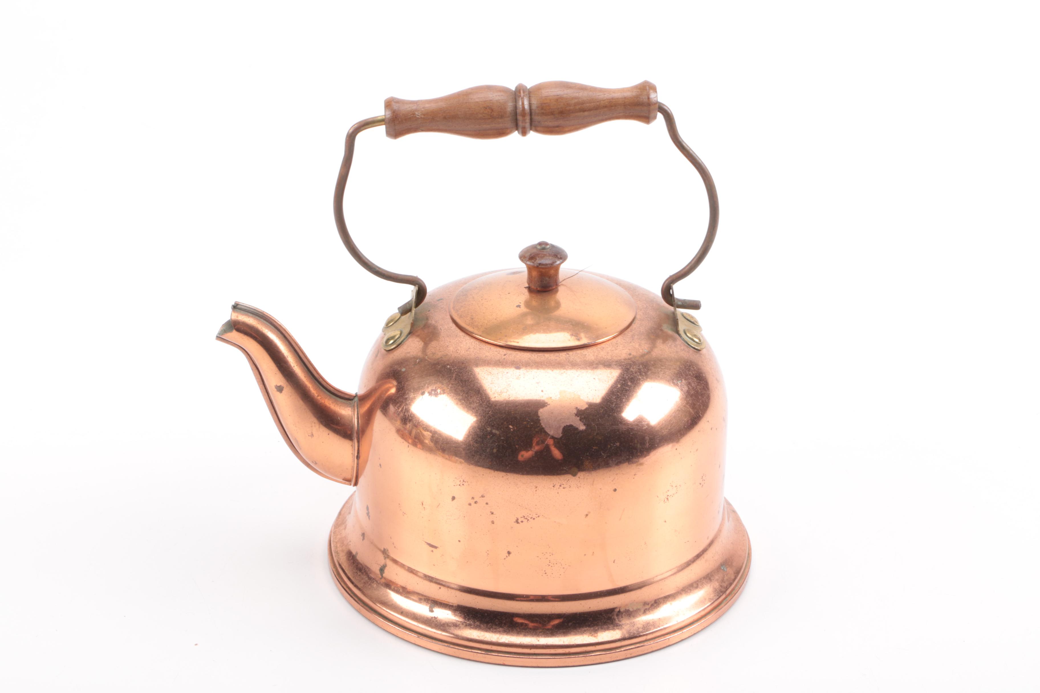 Kitchen and Wall Decor