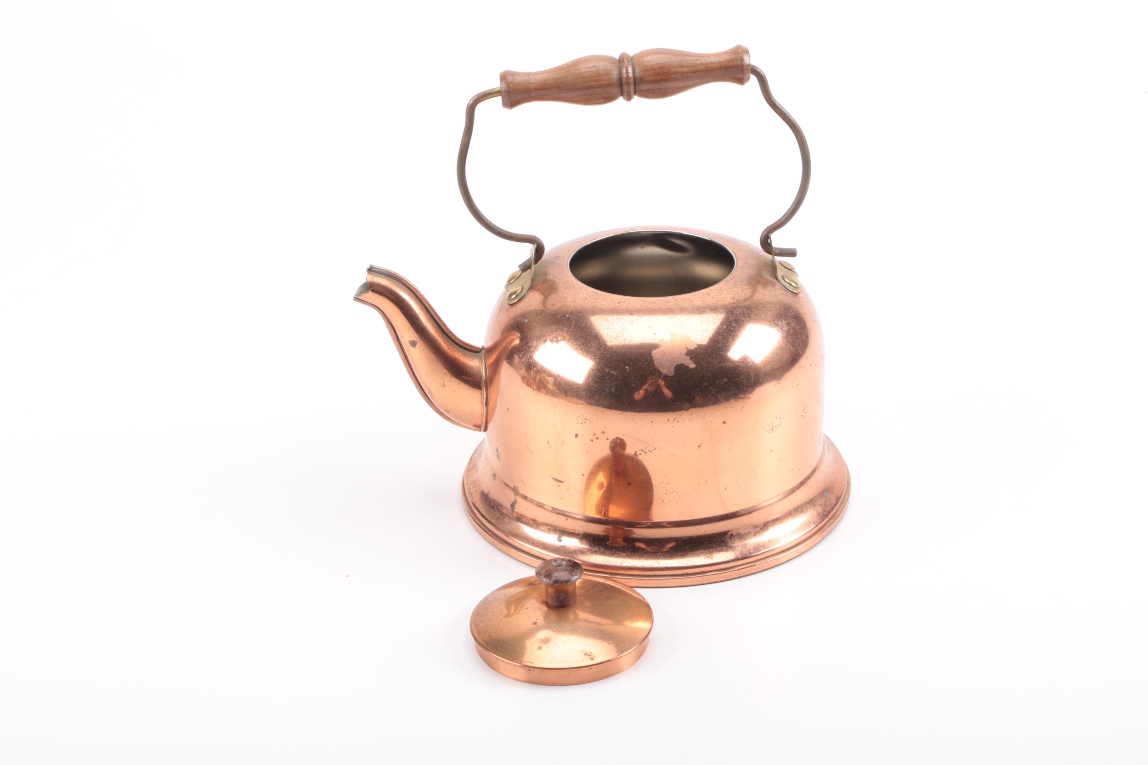 Kitchen and Wall Decor