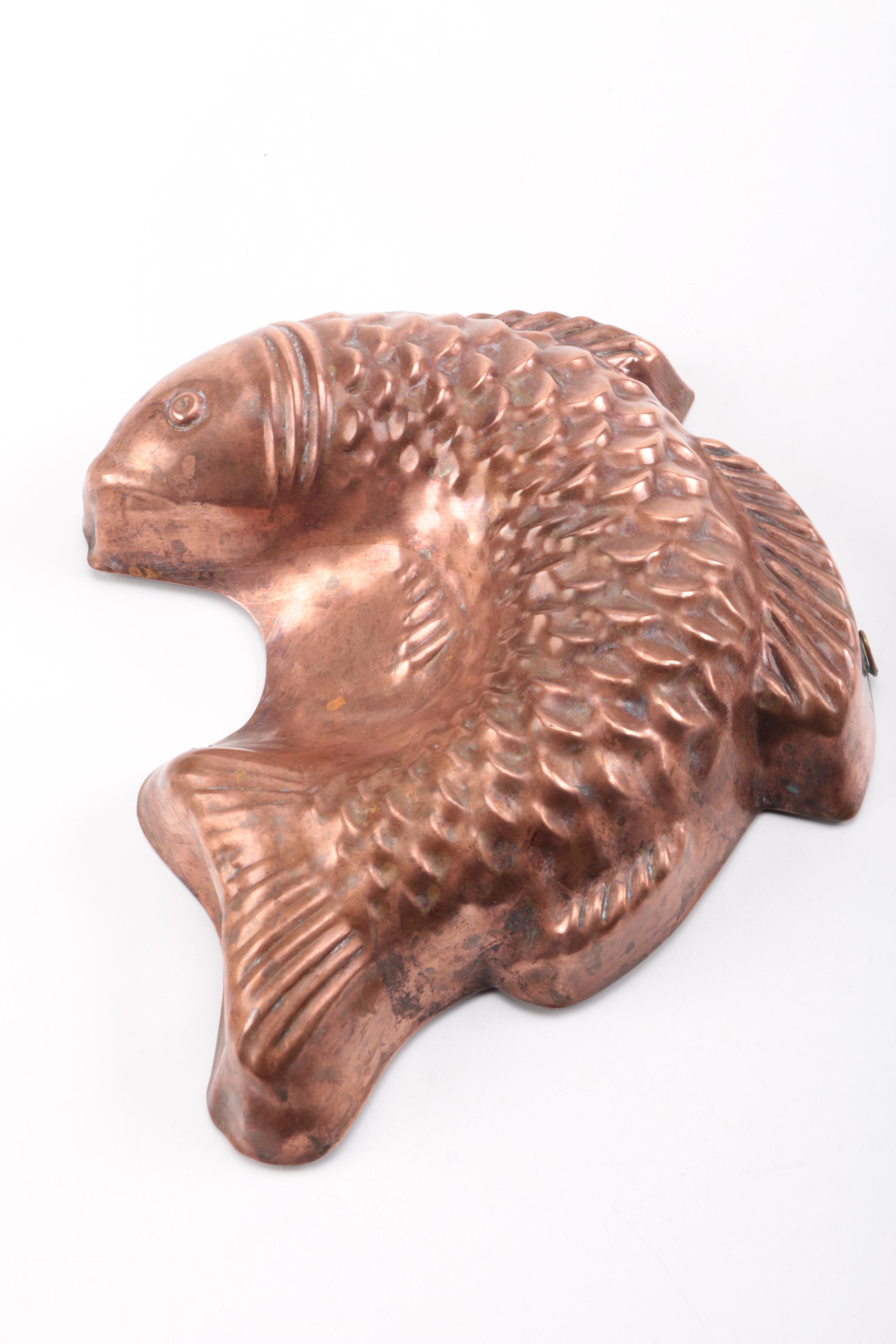 Kitchen and Wall Decor