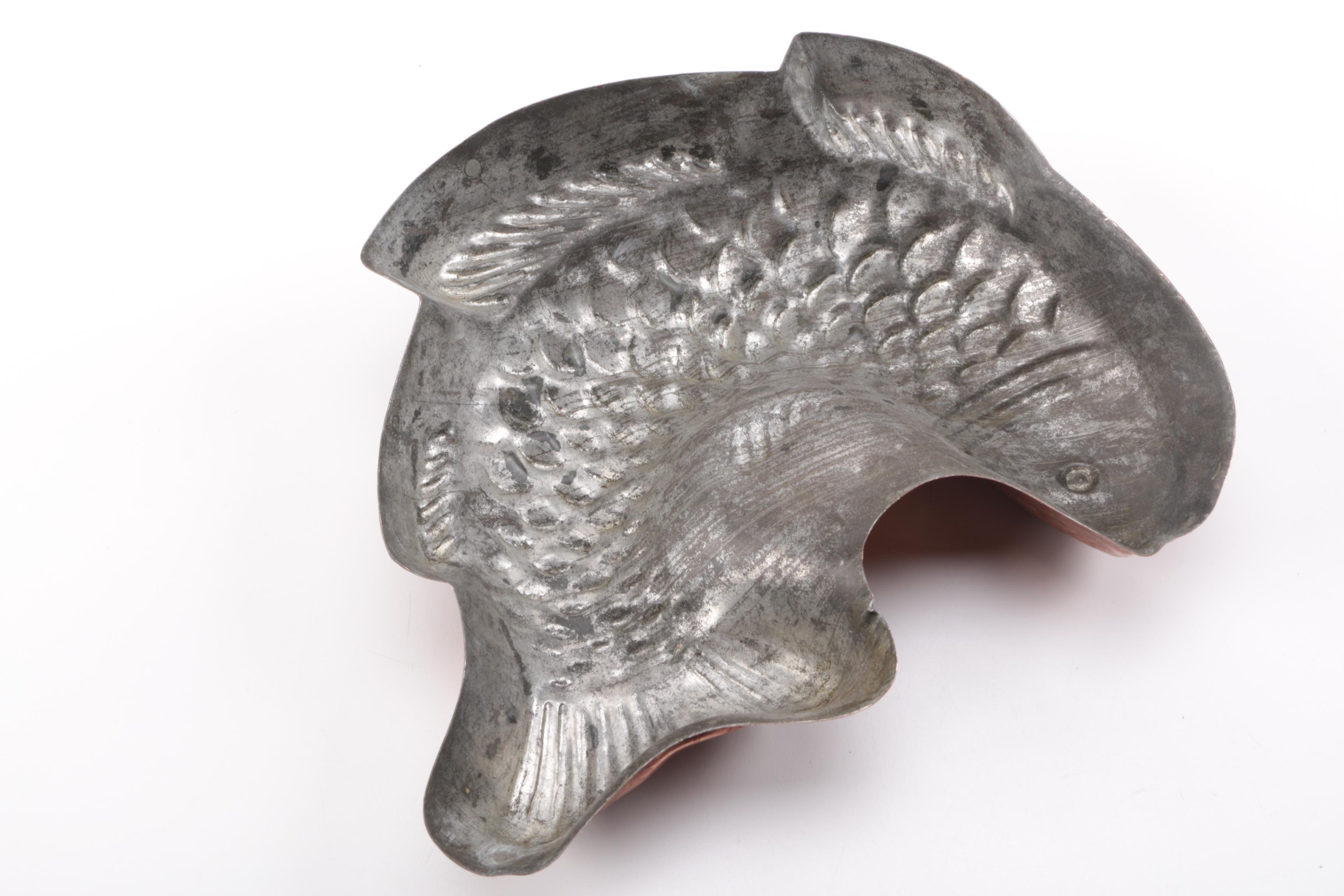 Kitchen and Wall Decor