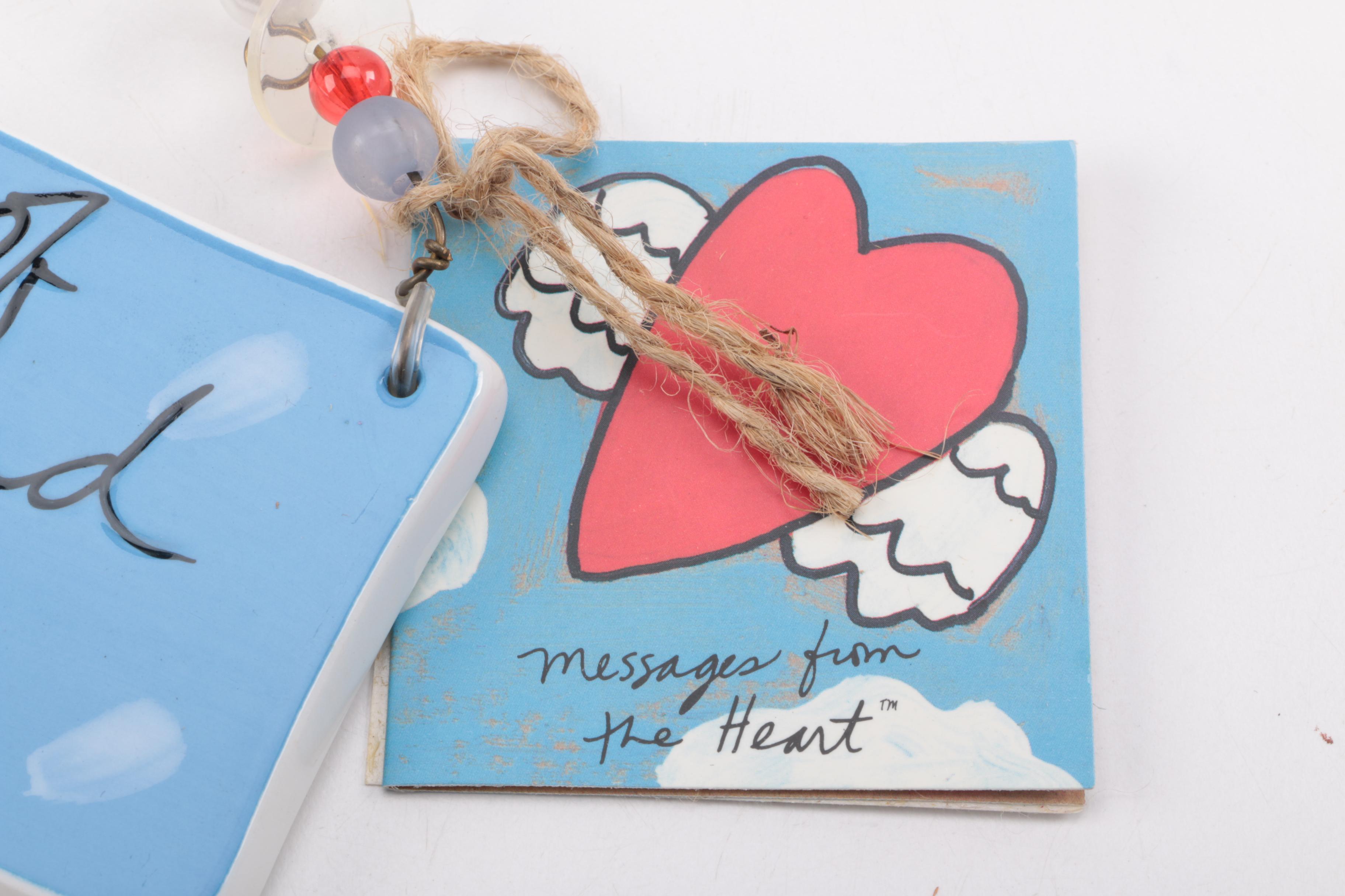 Kitchen and Wall Decor