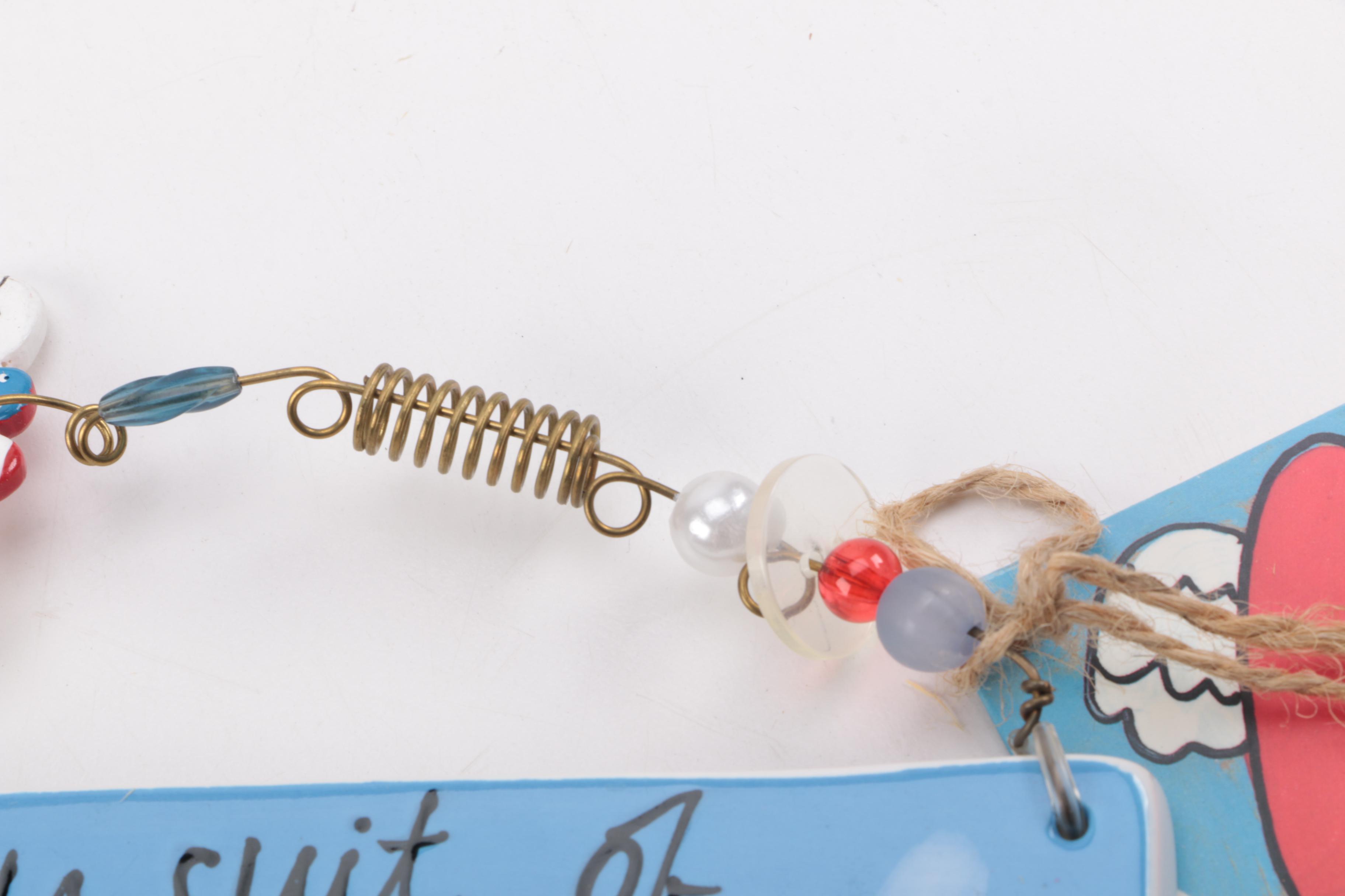 Kitchen and Wall Decor