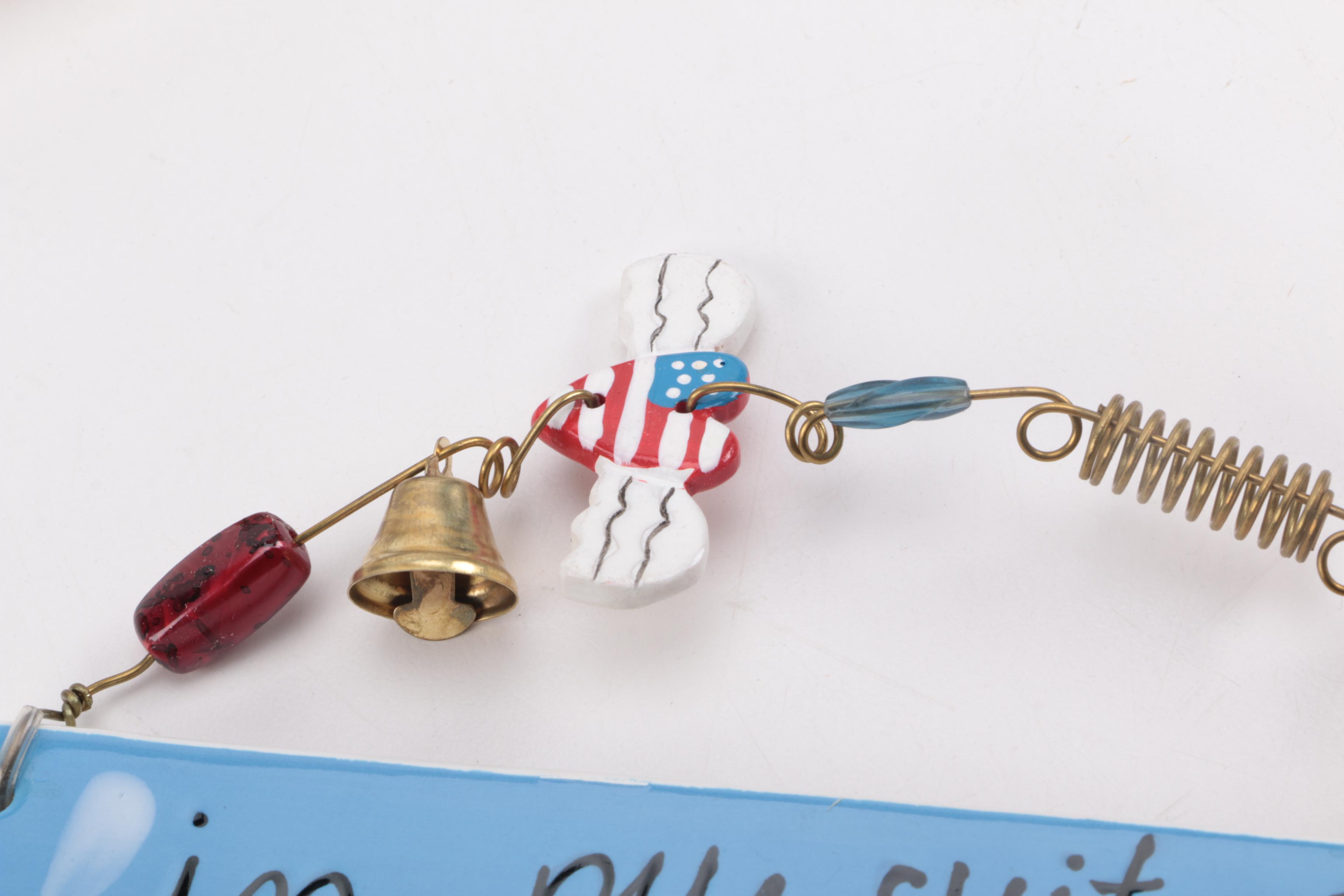 Kitchen and Wall Decor