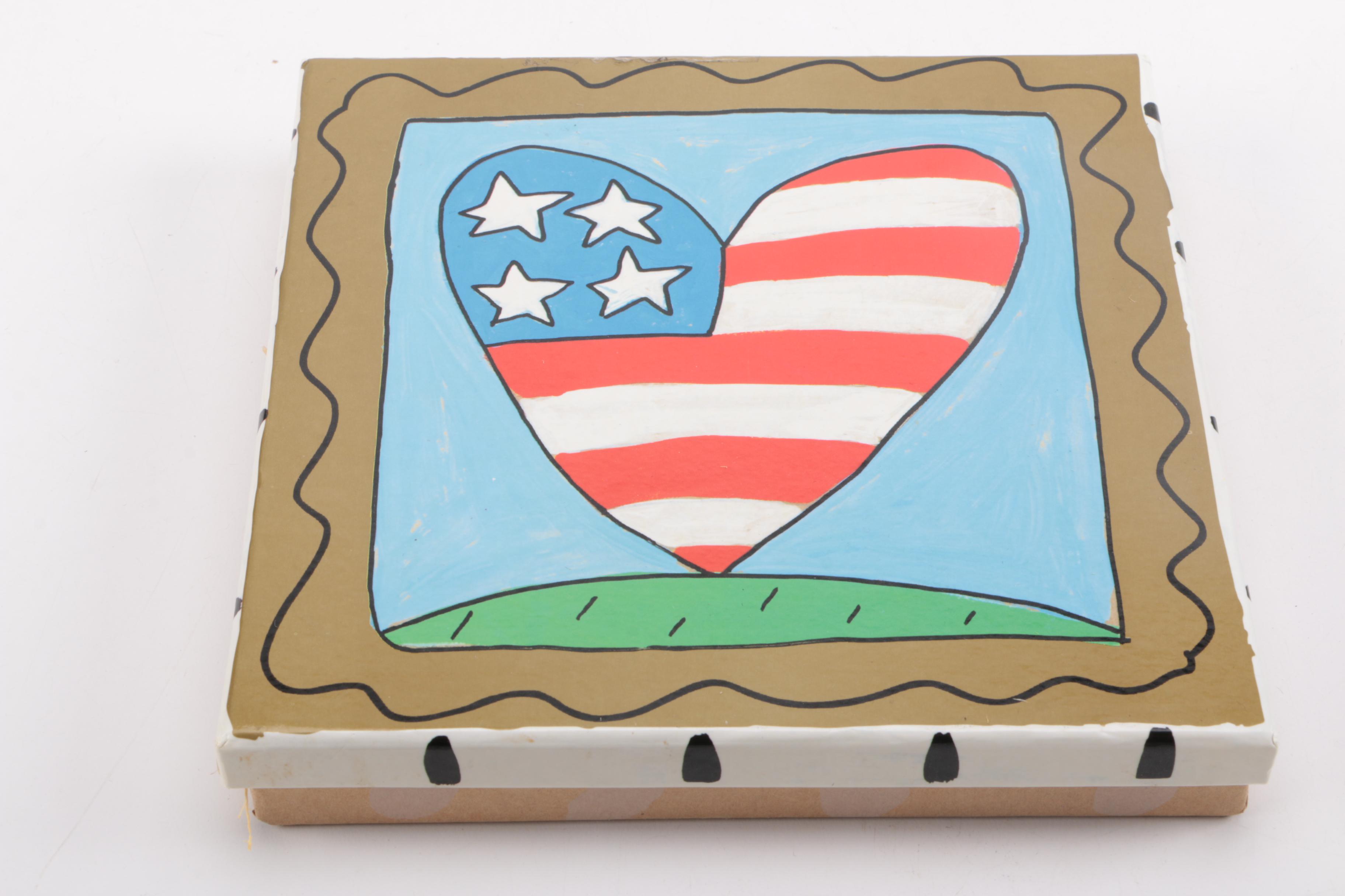 Kitchen and Wall Decor