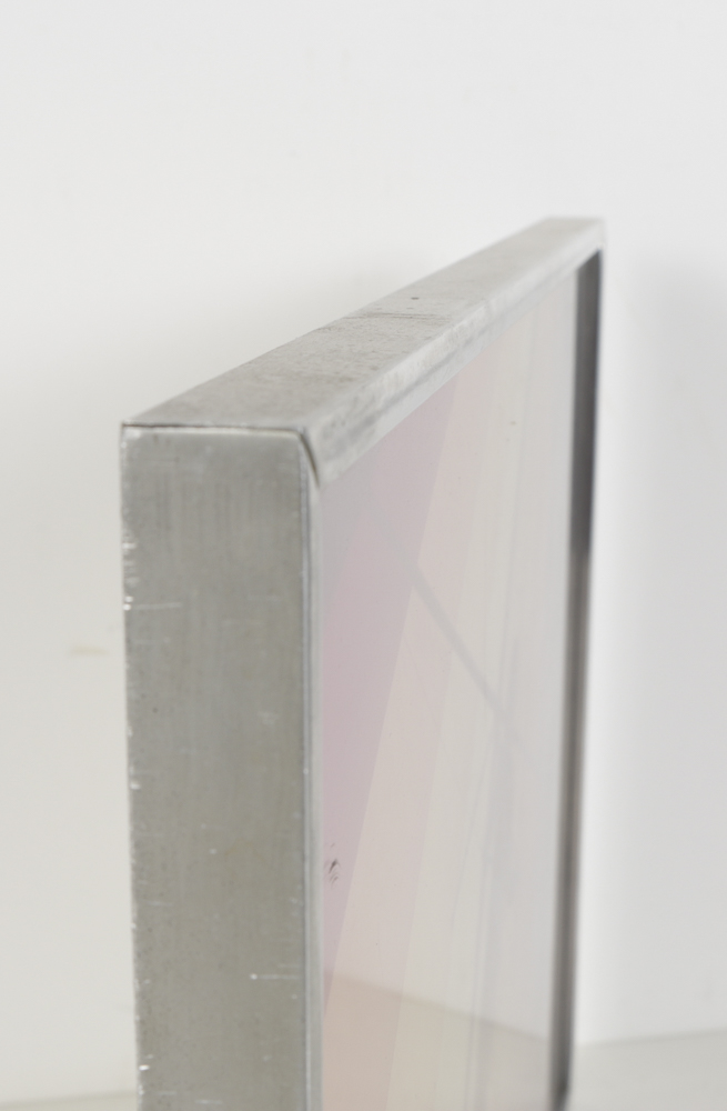 Chromogenic Photograph on Paper of Hang-Glider