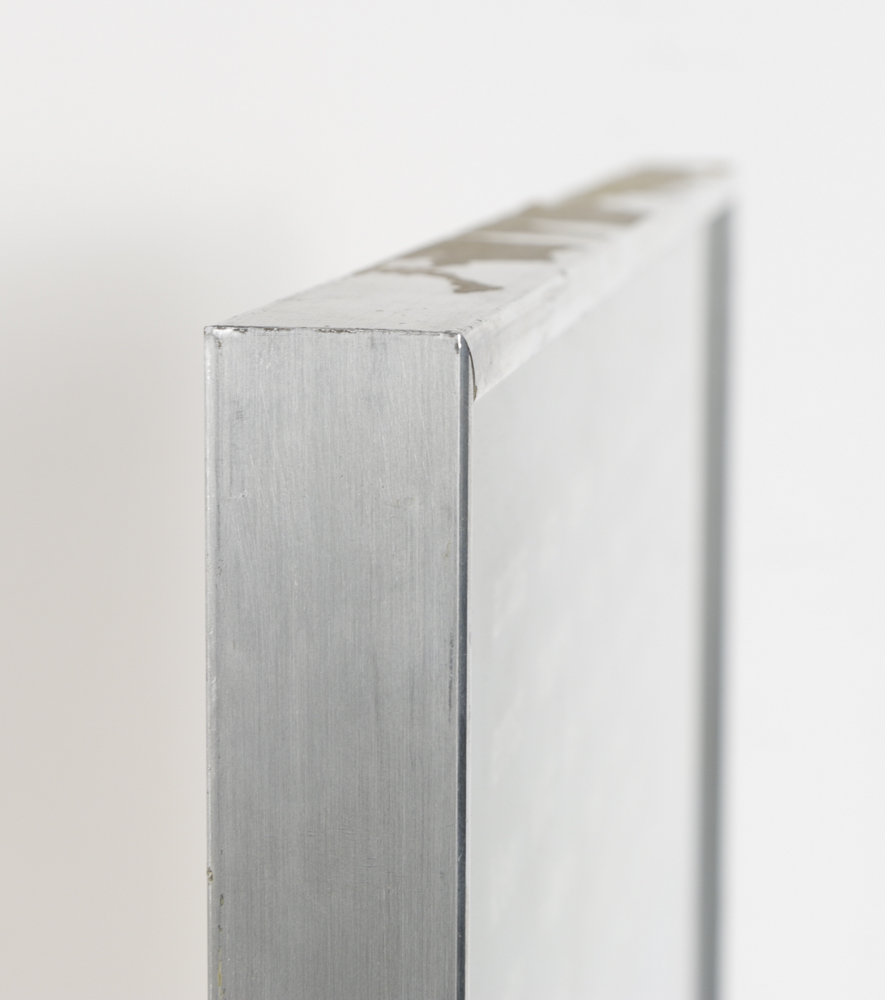 Galerie Beyeler Basel Serigraph on Paper Exhibition Poster "Moon and Space"