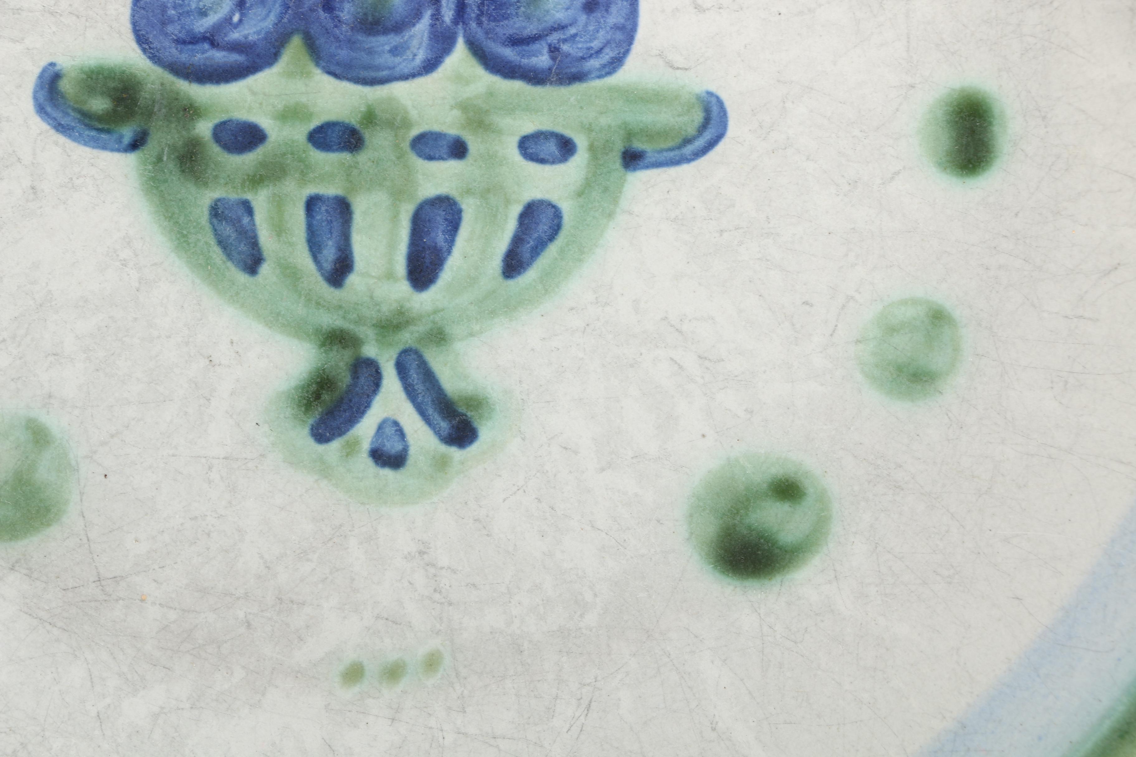 Hadley and Louisville Stoneware Pottery