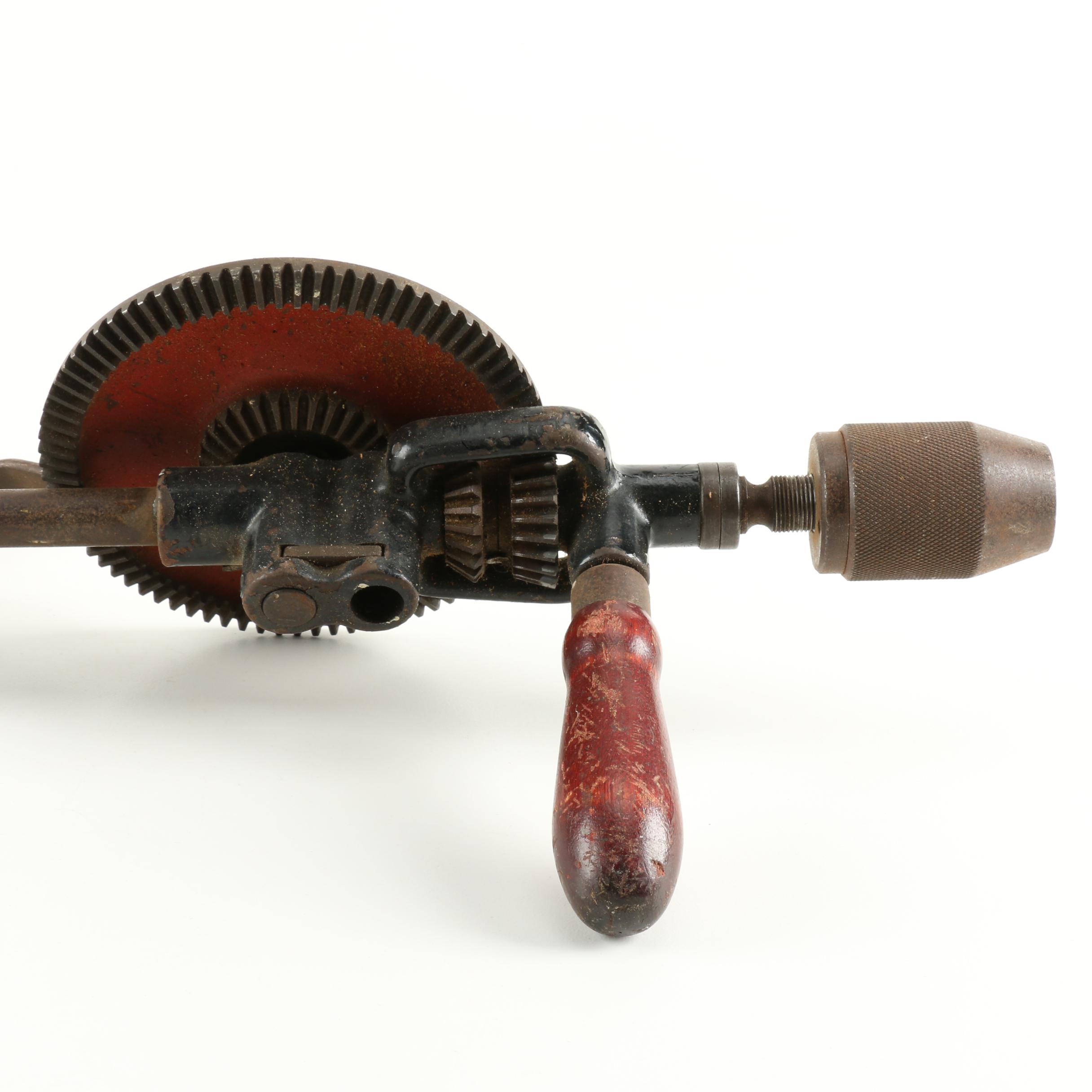 Dunlap Shoulder Drill