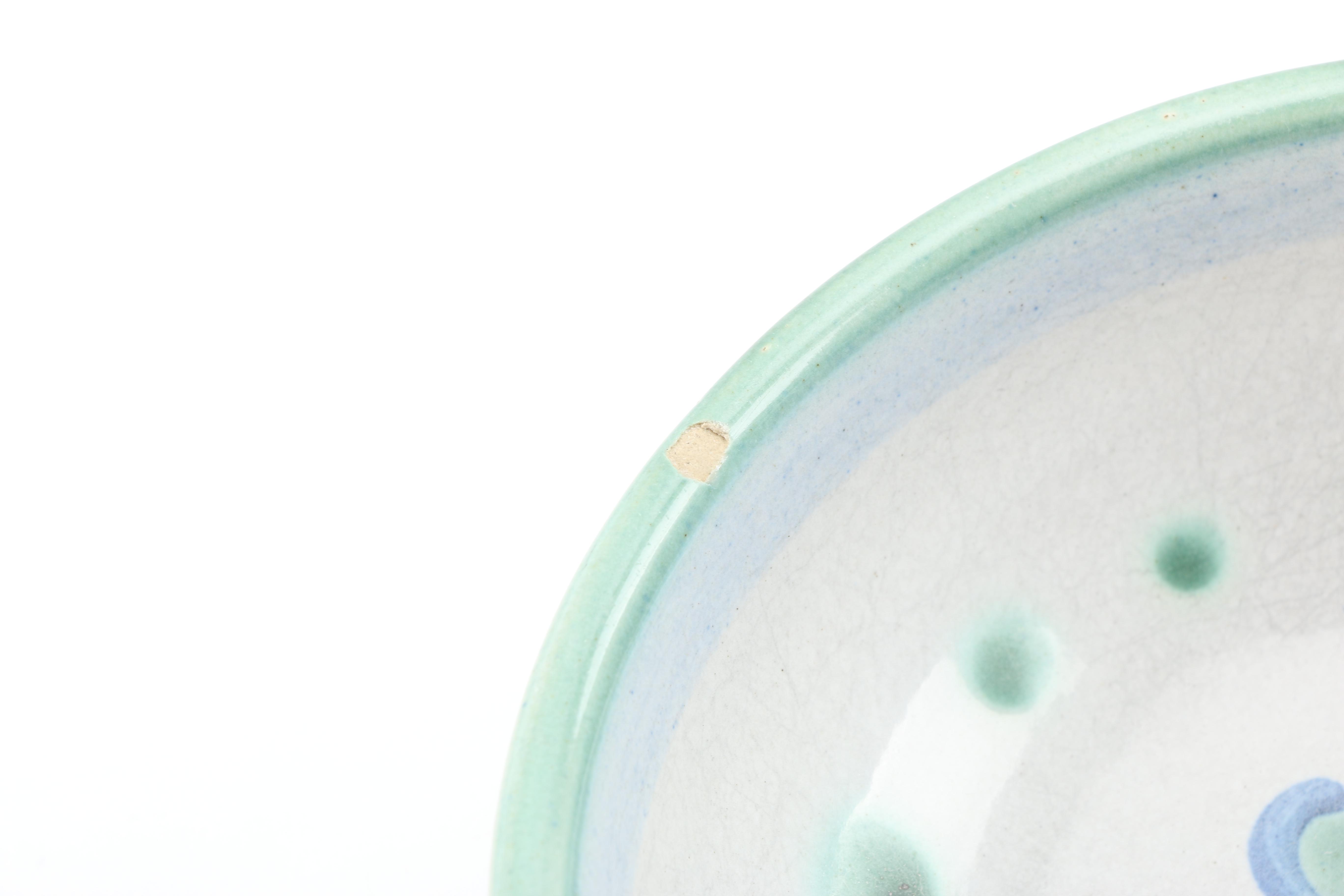 M. A. Hadley Pottery Tableware