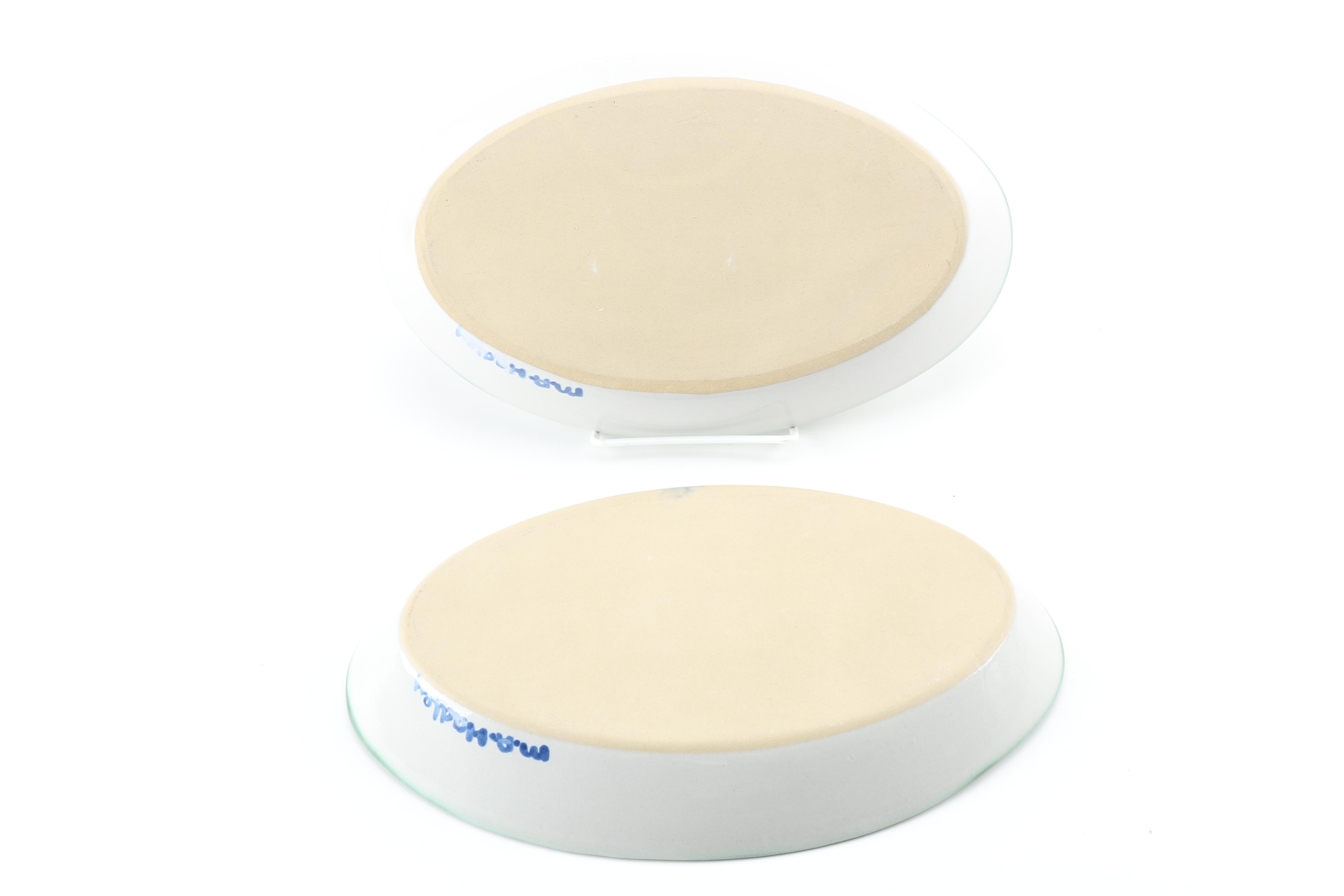 M. A. Hadley Pottery Tableware