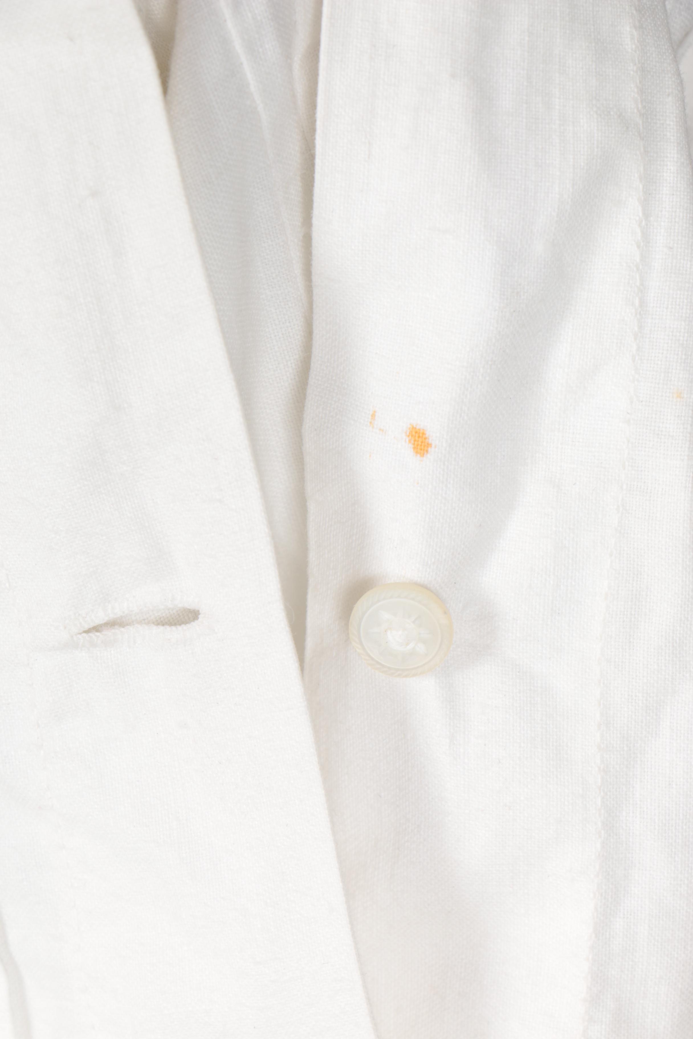 Vintage Nightgowns and a Scarf