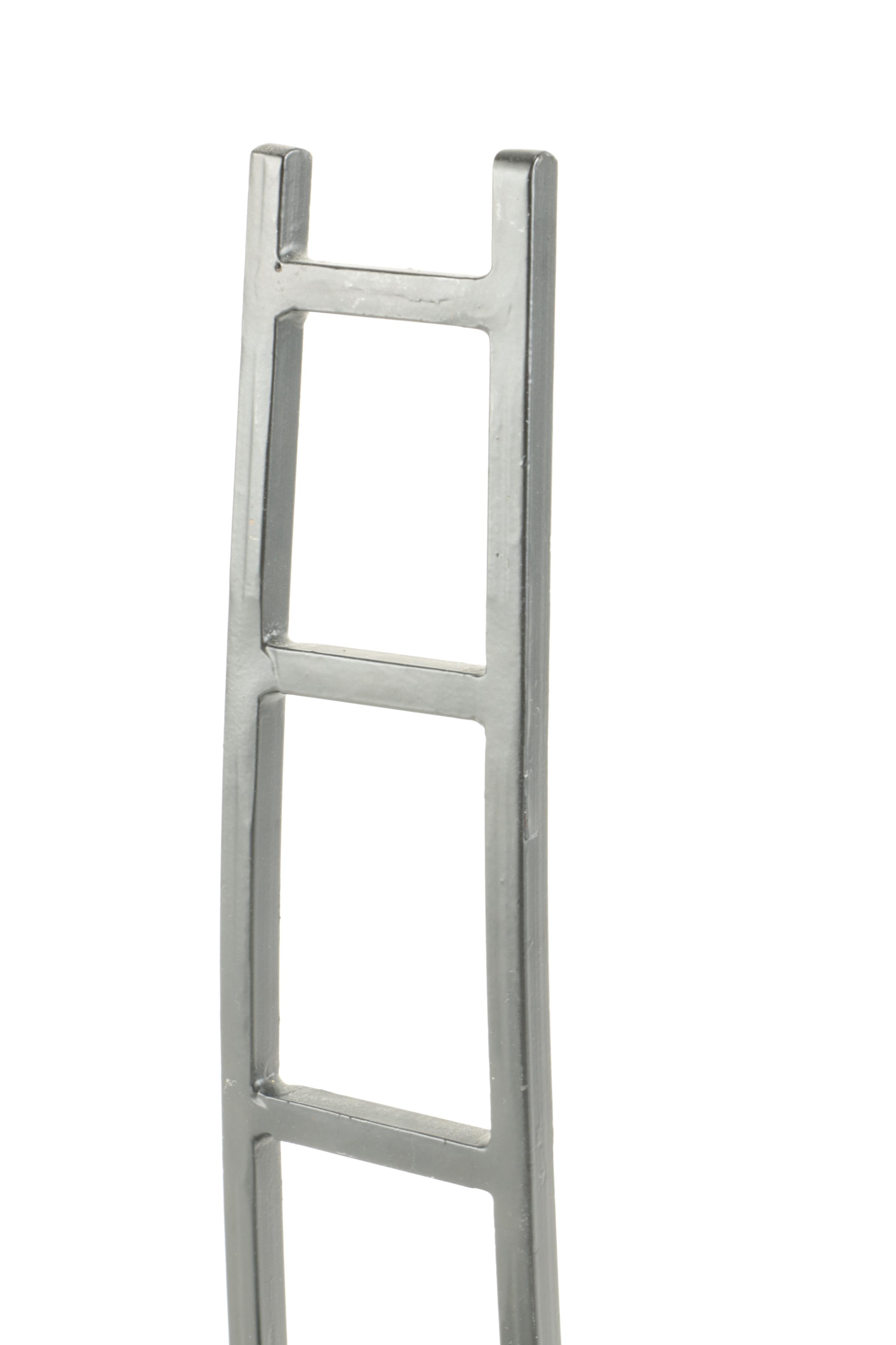 Vintage Cast Iron Decor