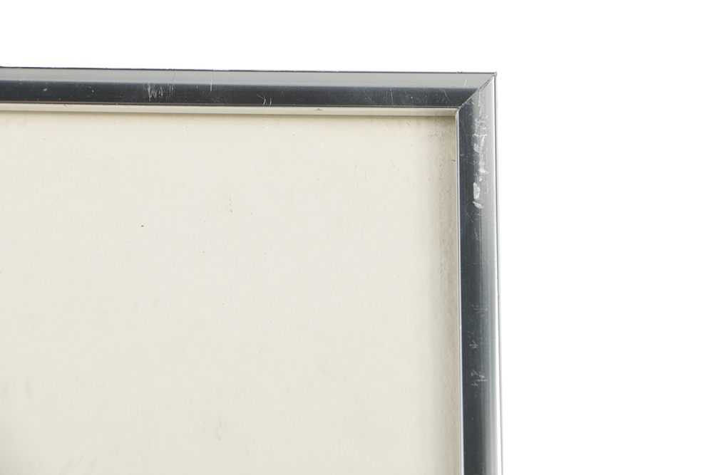 Michael Mazur Limited Edition Etching on Paper "Confirmation"