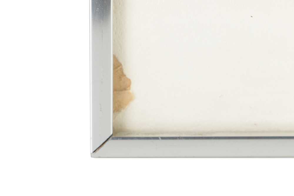 Michael Mazur Limited Edition Etching on Paper "Confirmation"