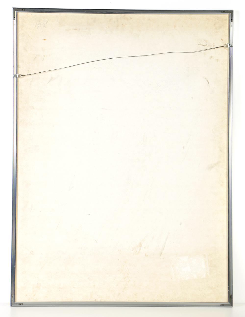 Michael Mazur Limited Edition Etching on Paper "Confirmation"