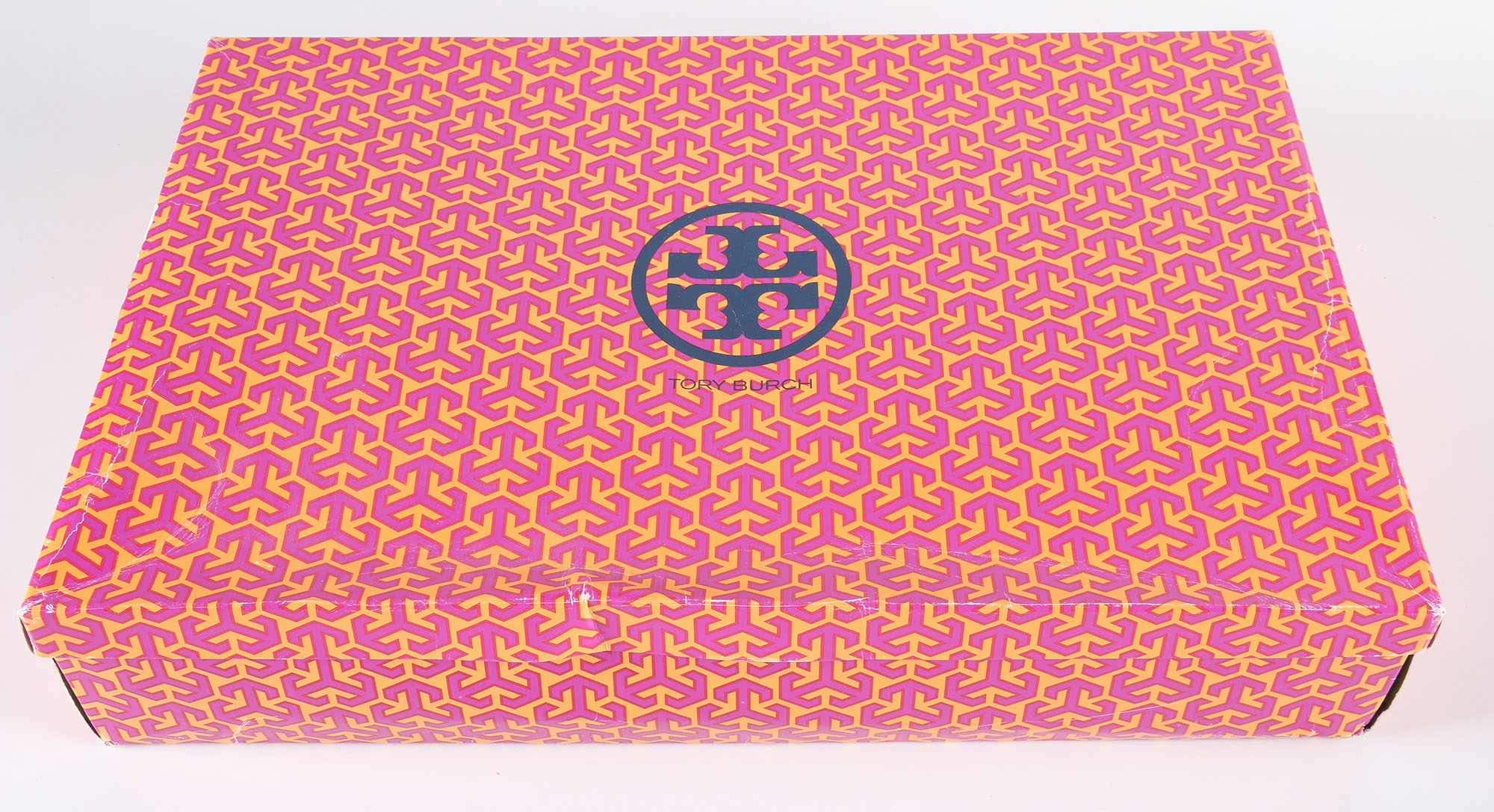 Tory Burch Black Leather Stowe Boots