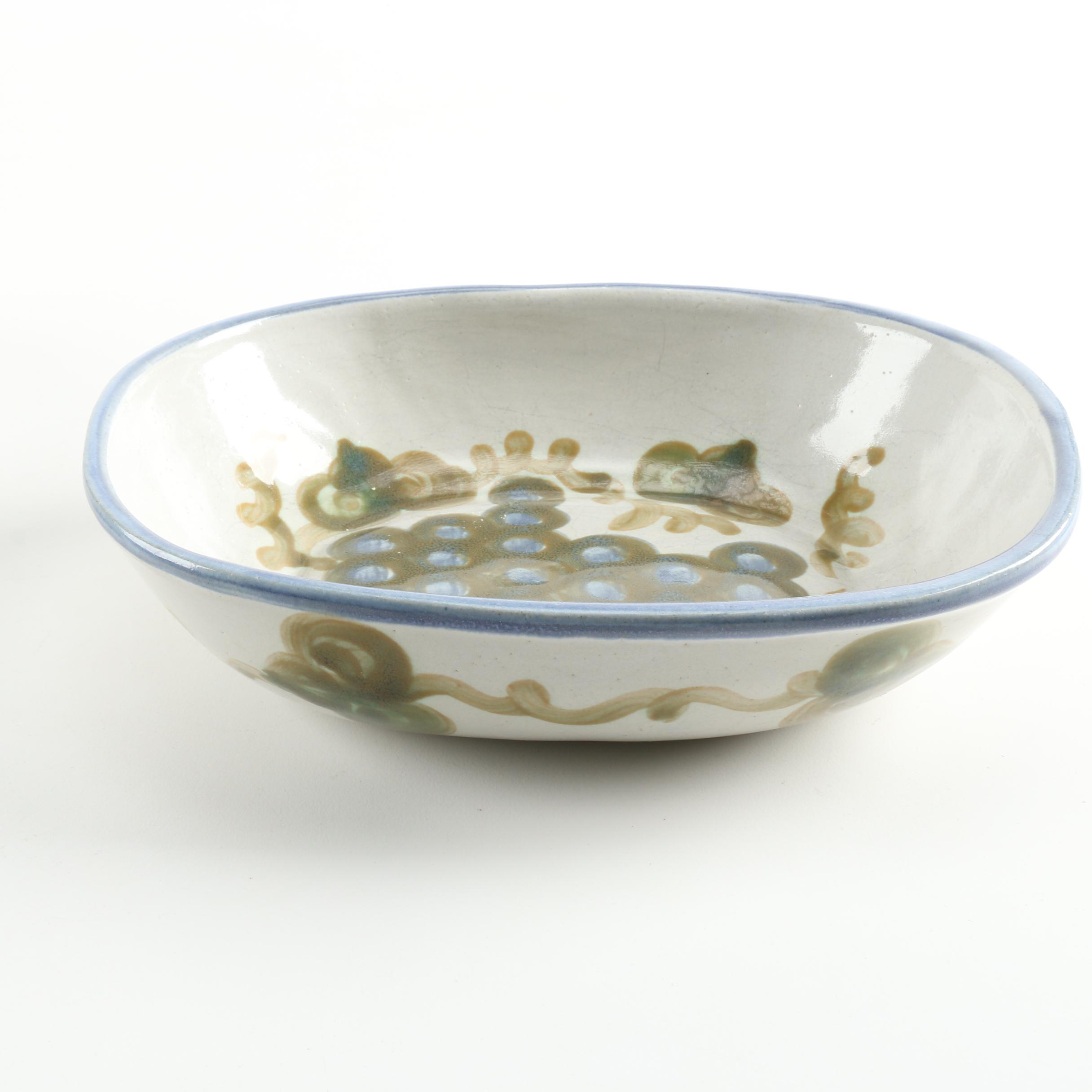 Louisville Stoneware Bowls