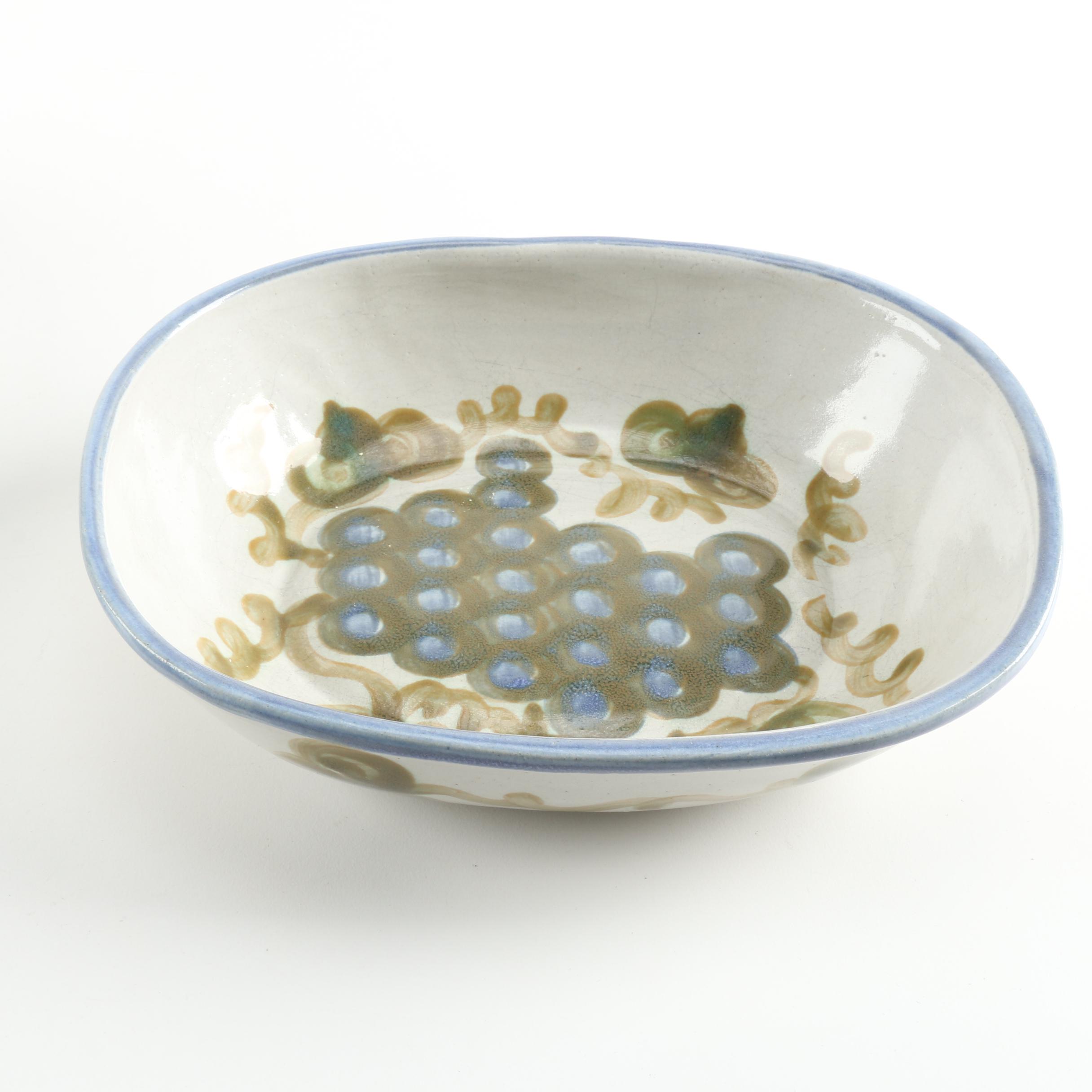 Louisville Stoneware Bowls