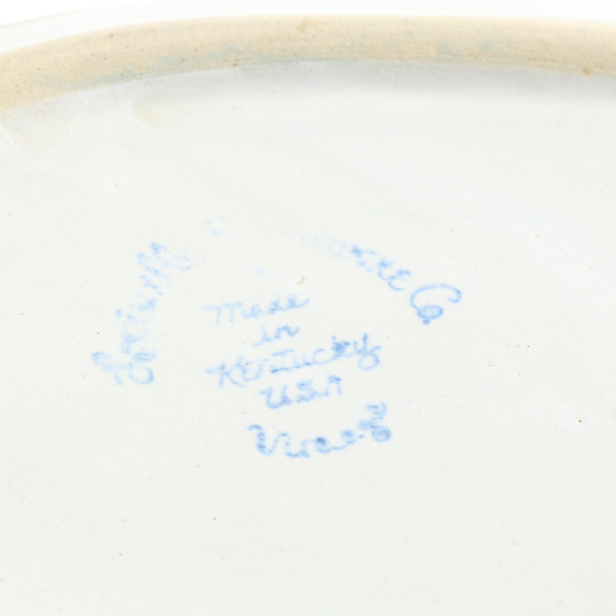 Louisville Stoneware Bowls