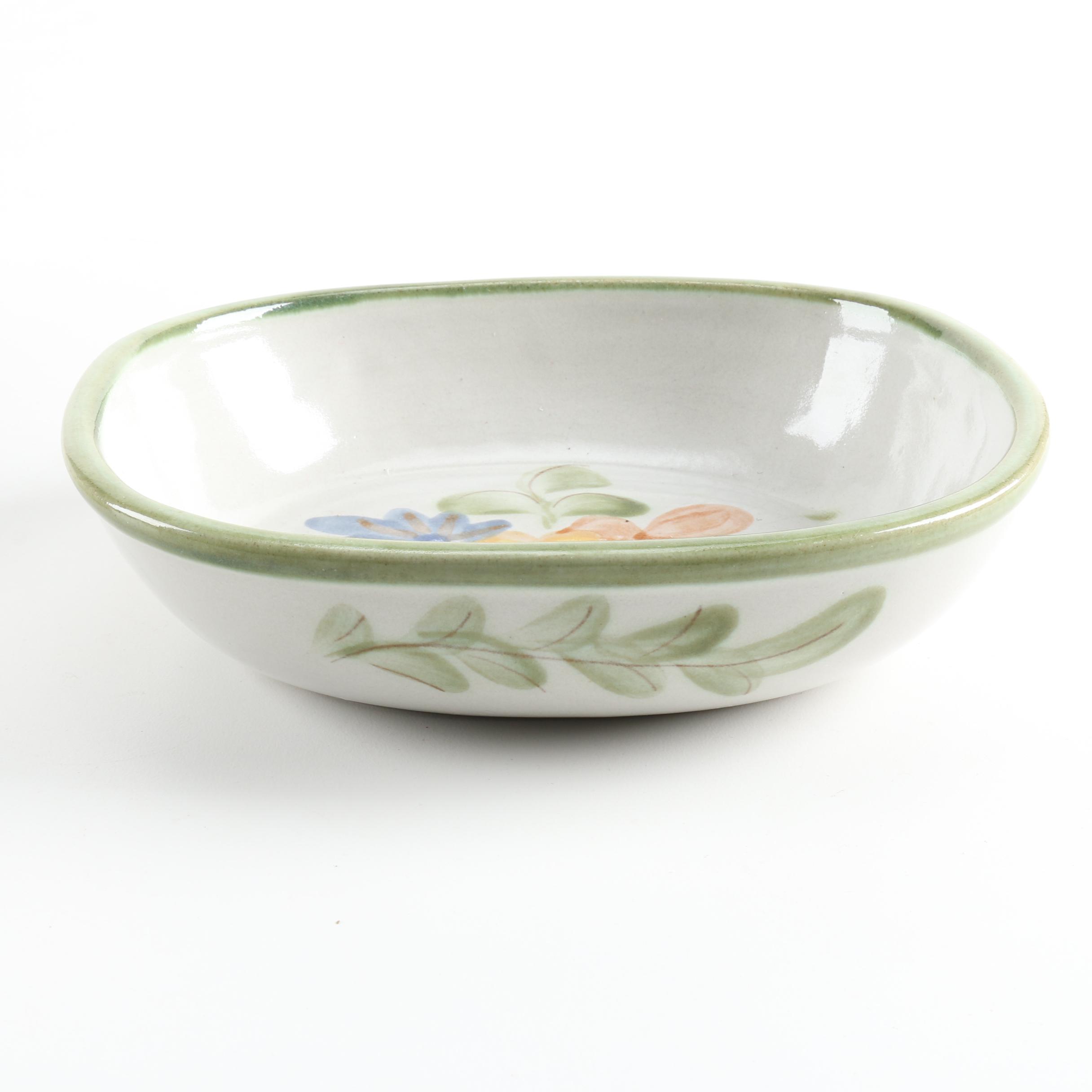 Louisville Stoneware Bowls