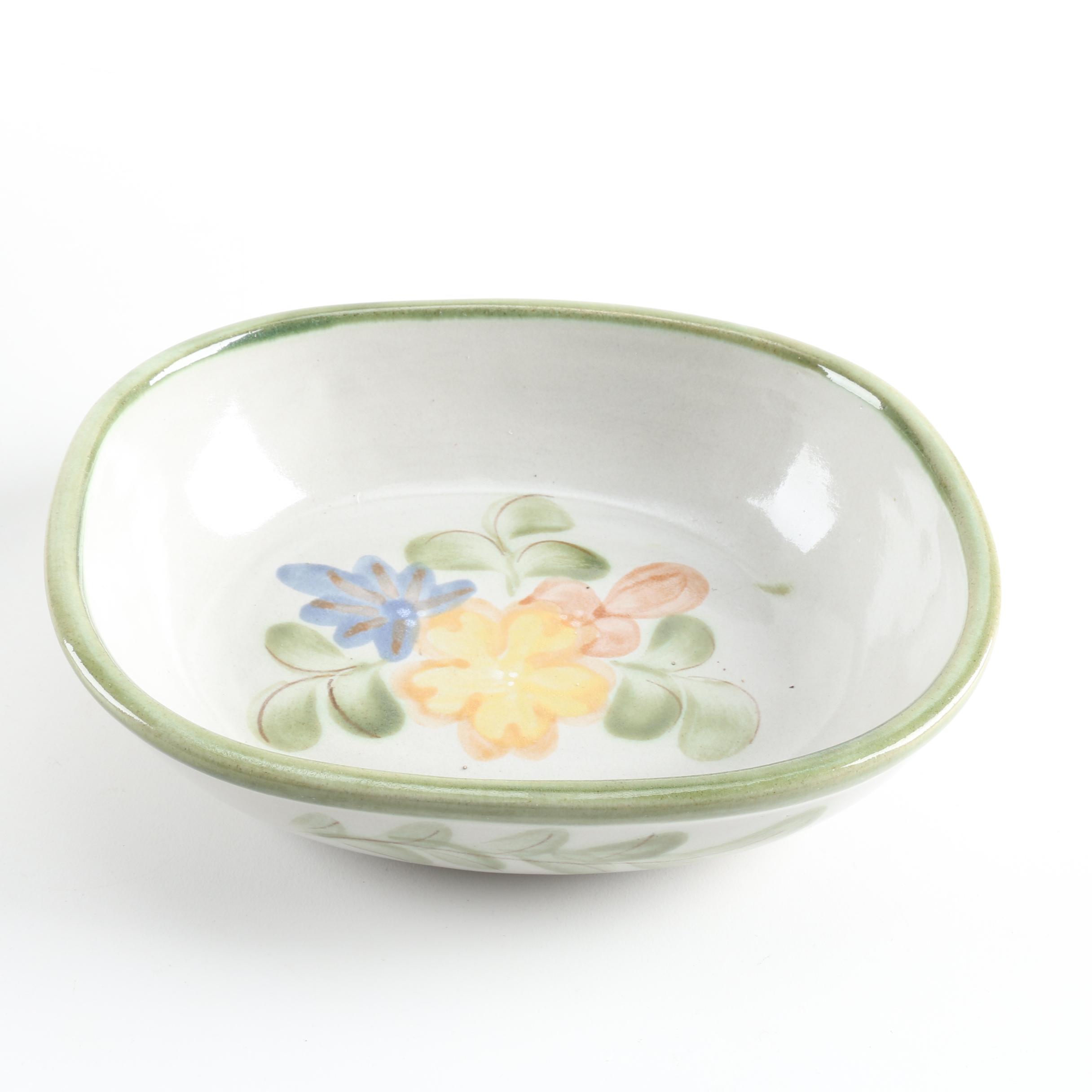 Louisville Stoneware Bowls