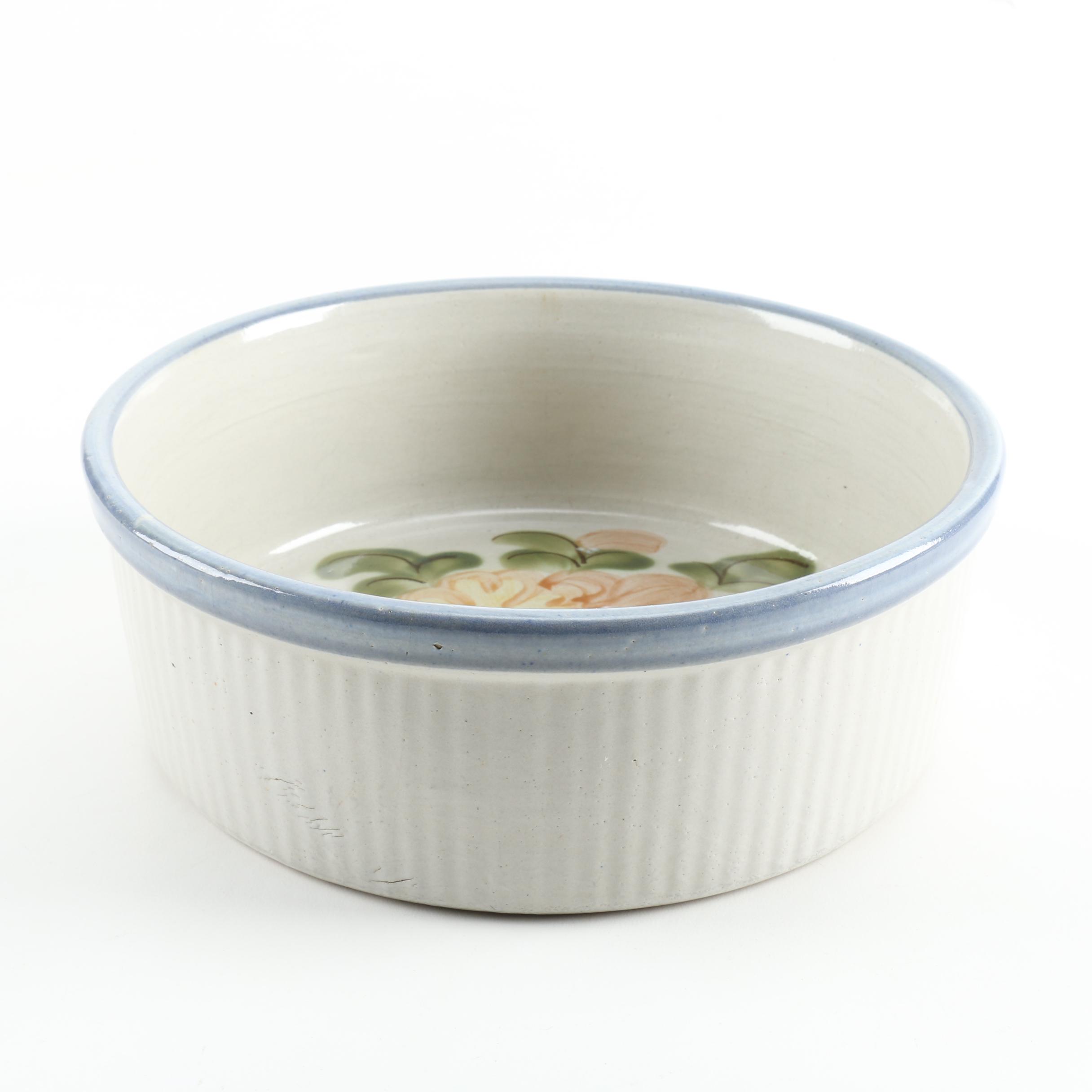 Louisville Stoneware Bowls