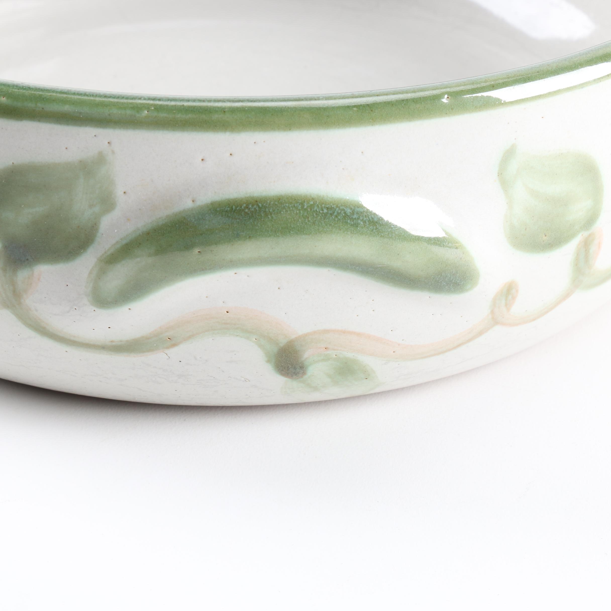 Louisville Stoneware Serving Dish