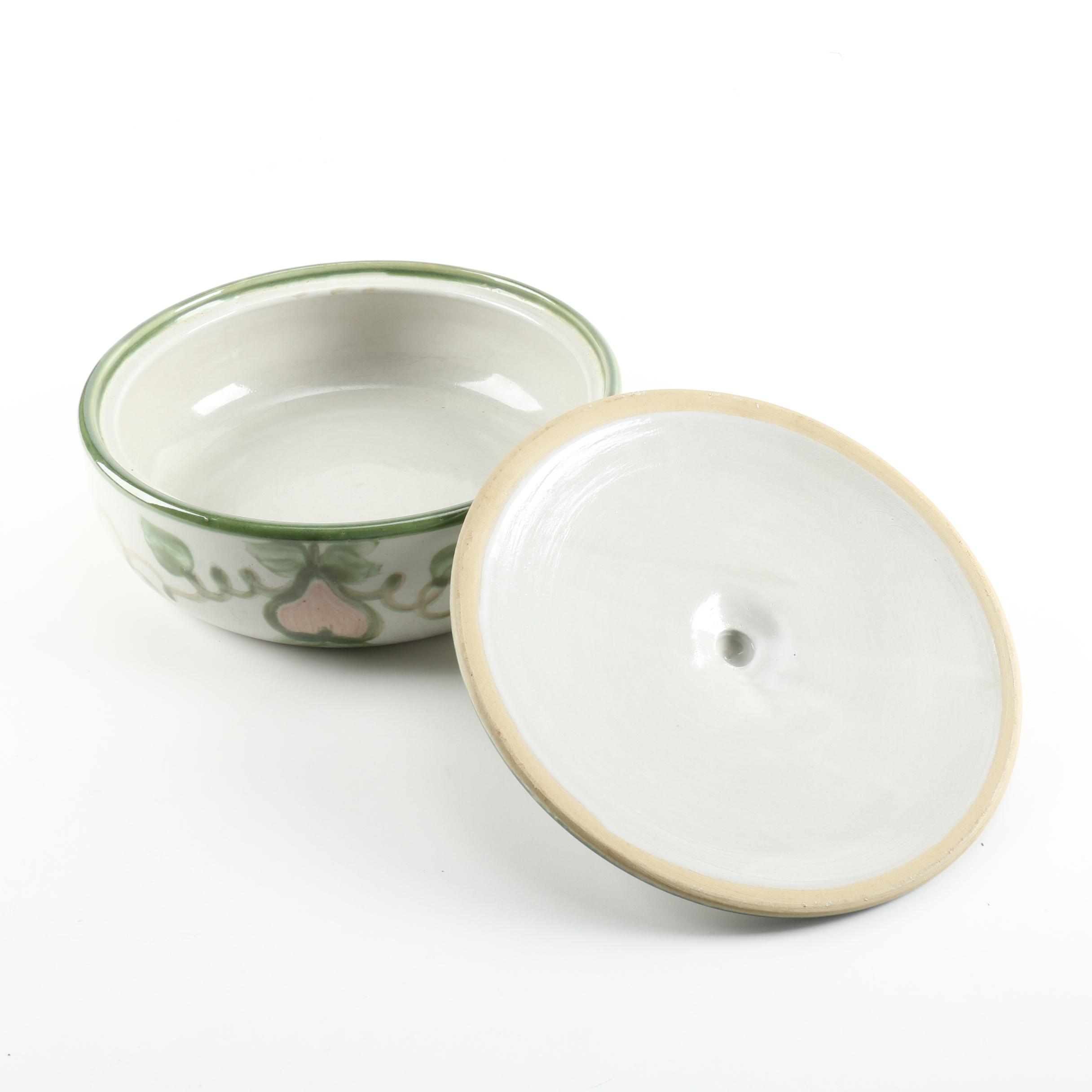 Louisville Stoneware Serving Dish