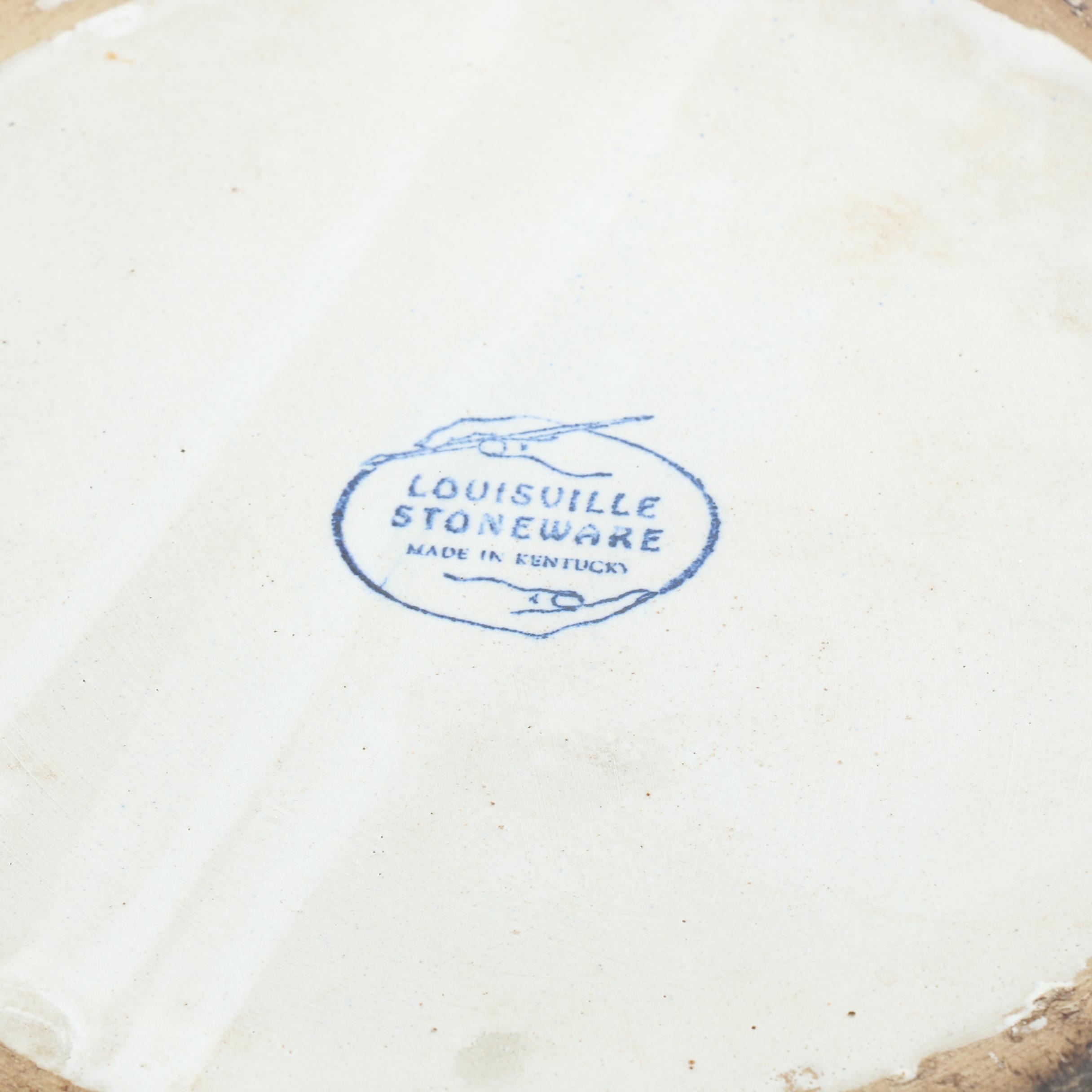 Louisville Stoneware Serving Dish