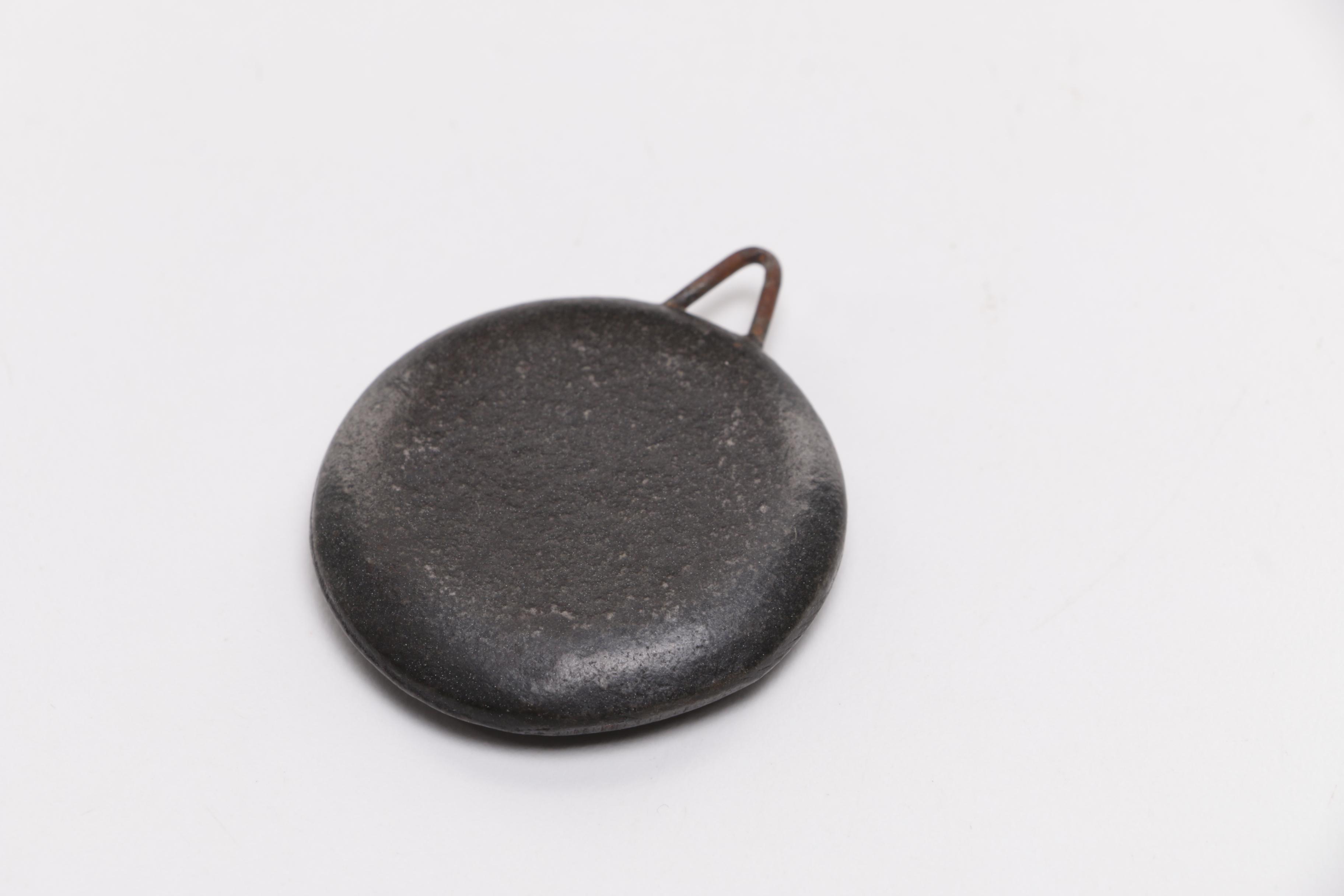 Mantel Clock in Wooden Case