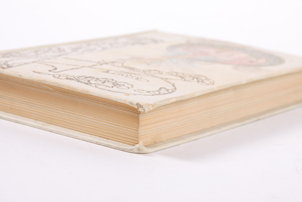 Antique Books from the 1800s