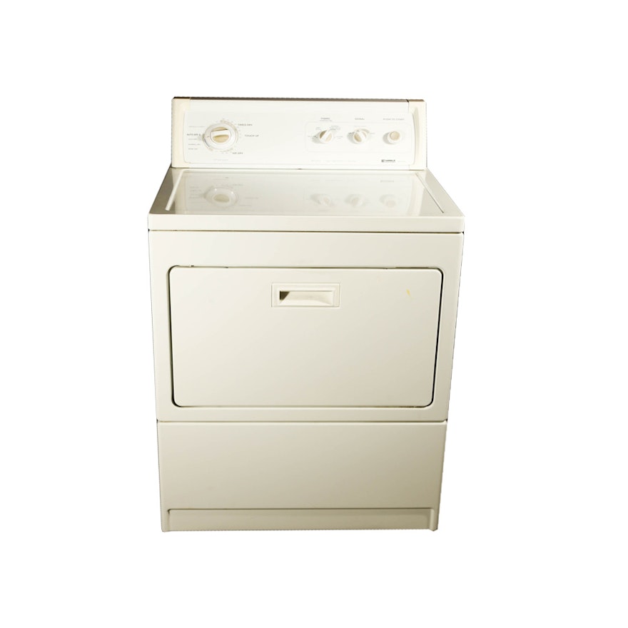 Kenmore 90 Series Clothing Dryer