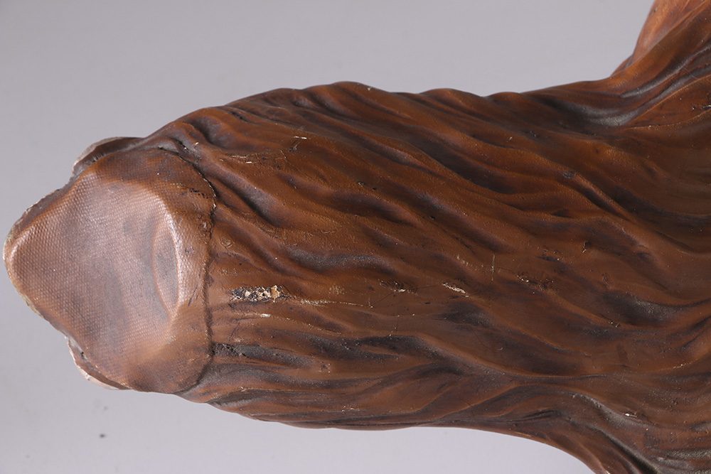 Mermaid Ship Figurehead Style Sculpture