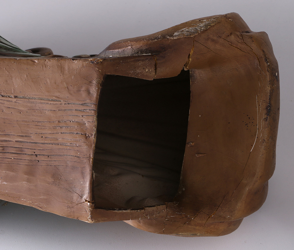 Mermaid Ship Figurehead Style Sculpture