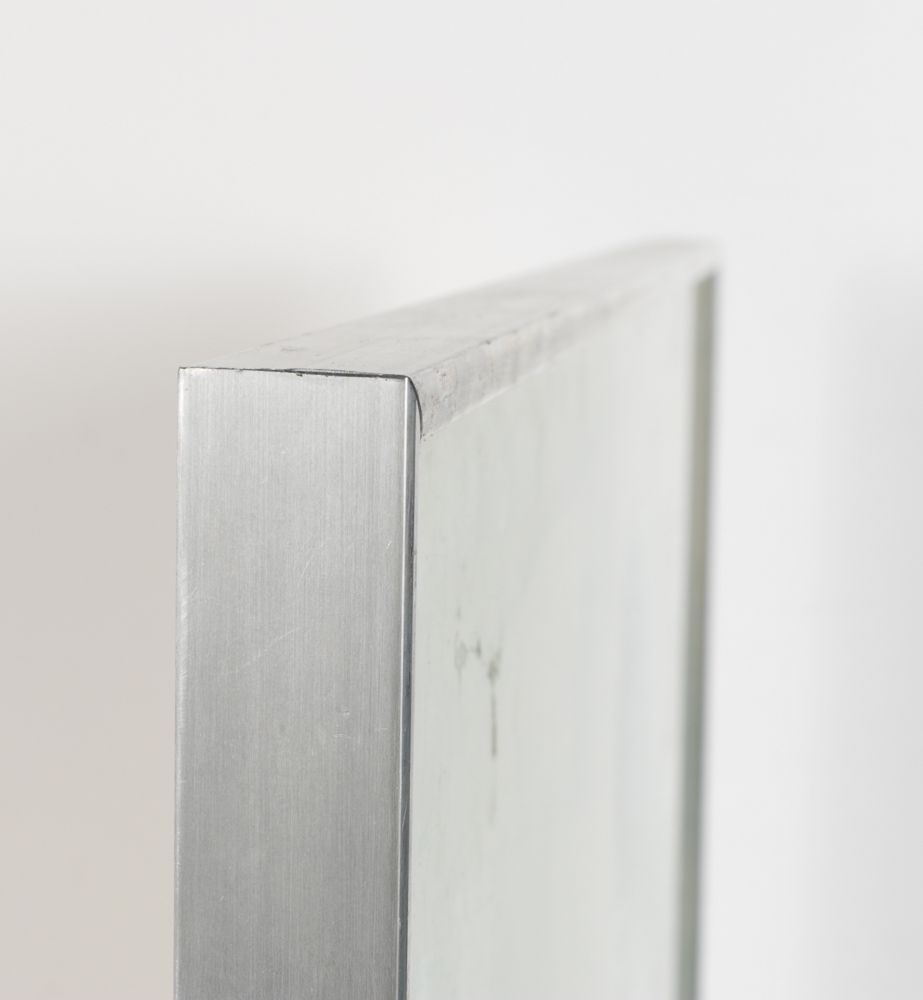 Offset Lithograph Exhibition Poster "Claes Oldenburg: Seattle Art Museum"