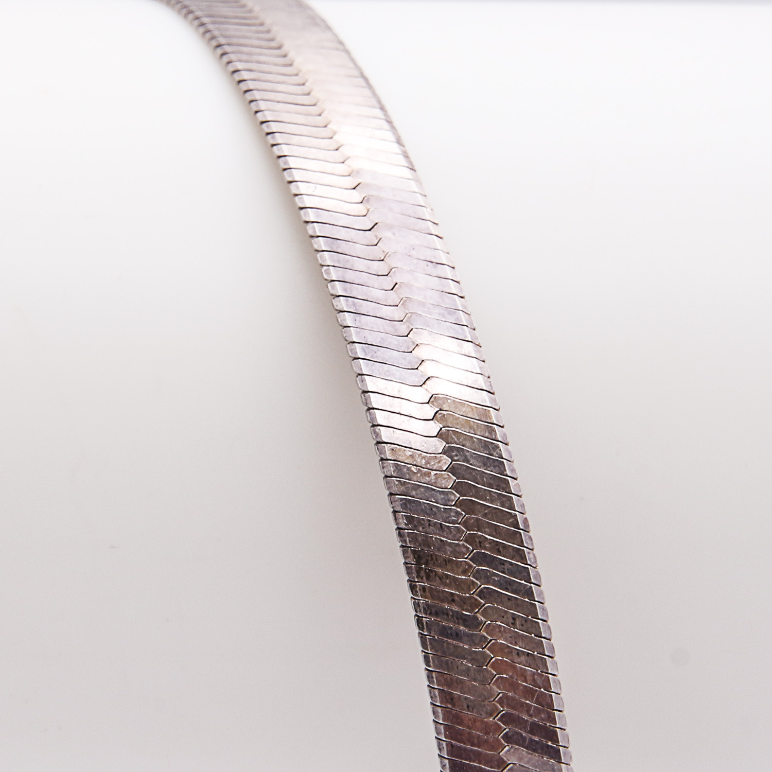 Sterling Silver Bracelets