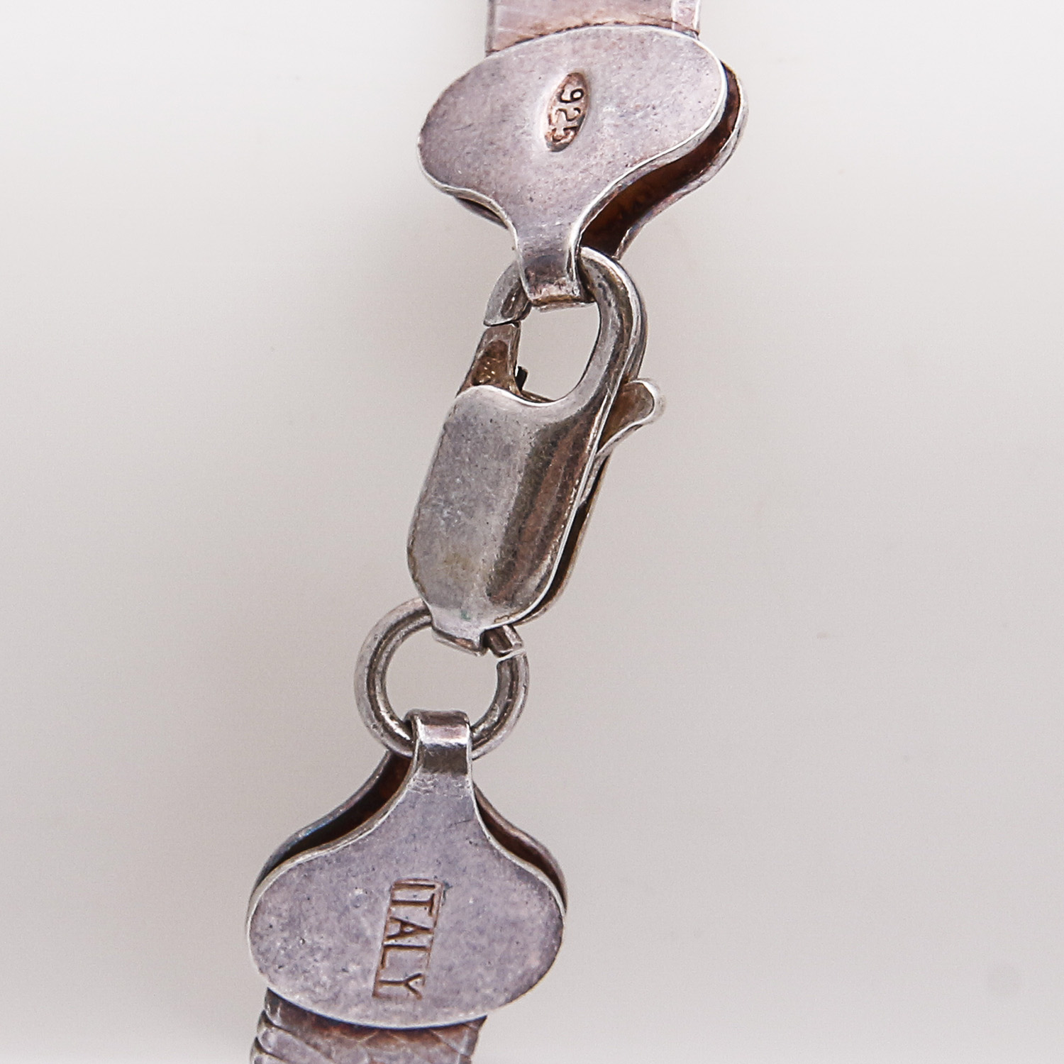 Sterling Silver Bracelets