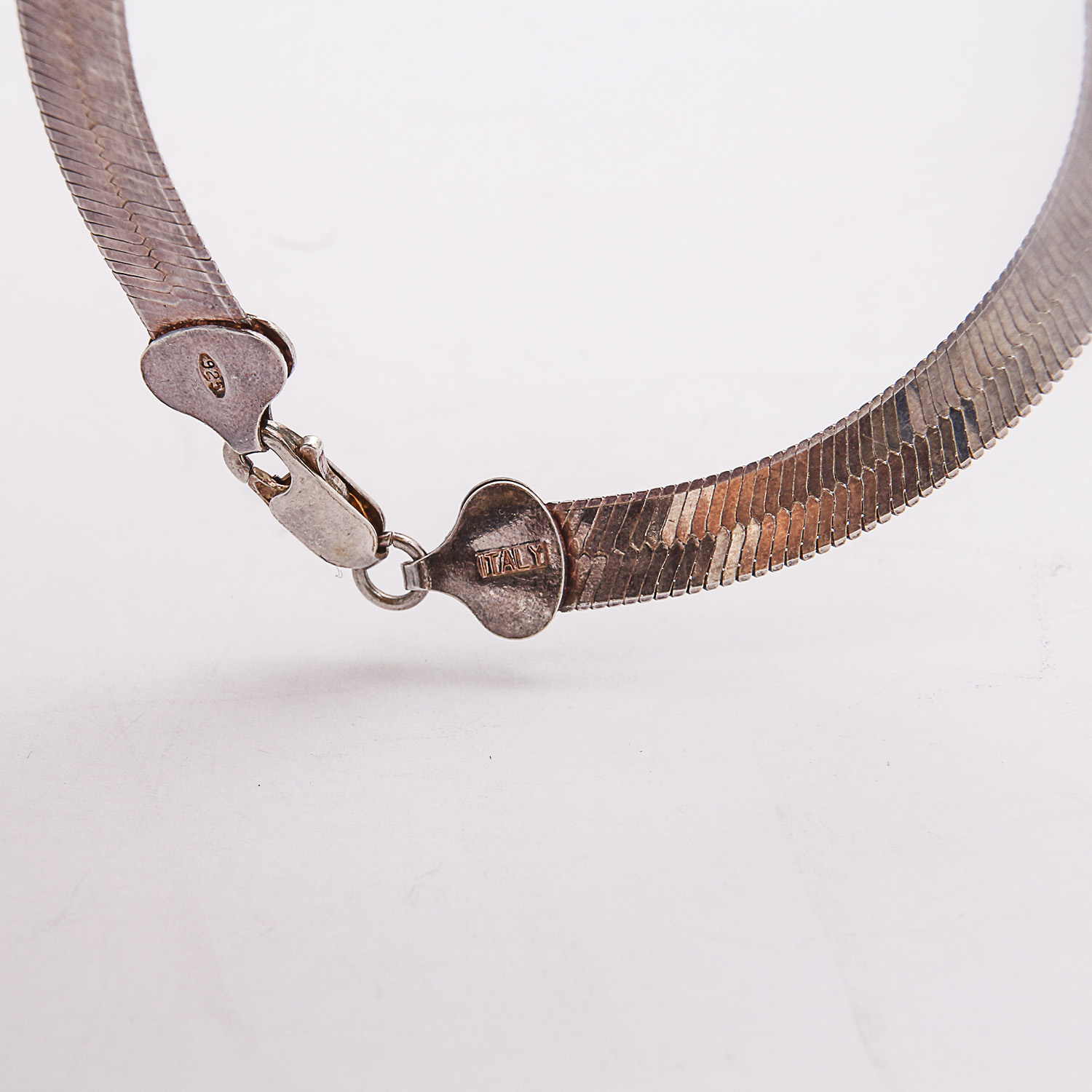 Sterling Silver Bracelets