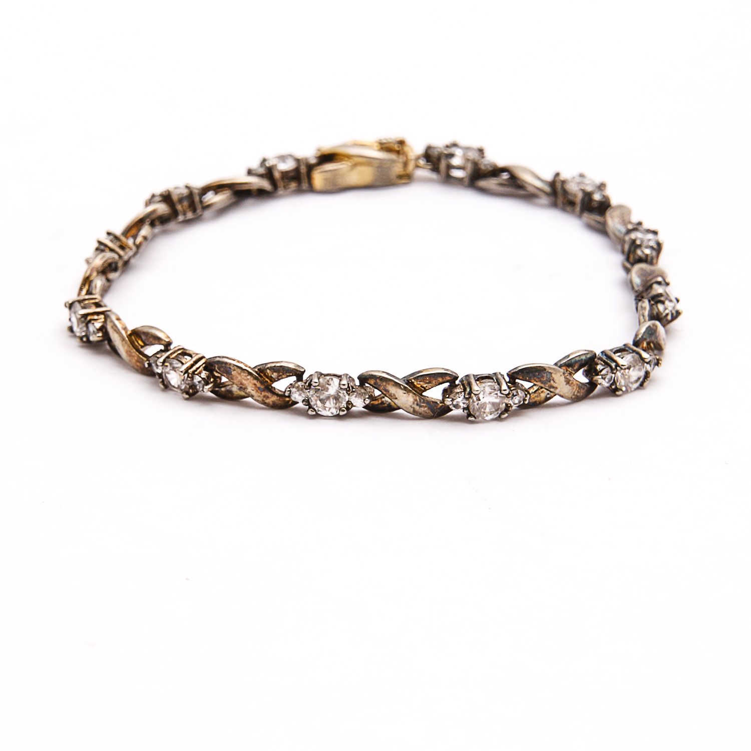 Sterling Silver Bracelets