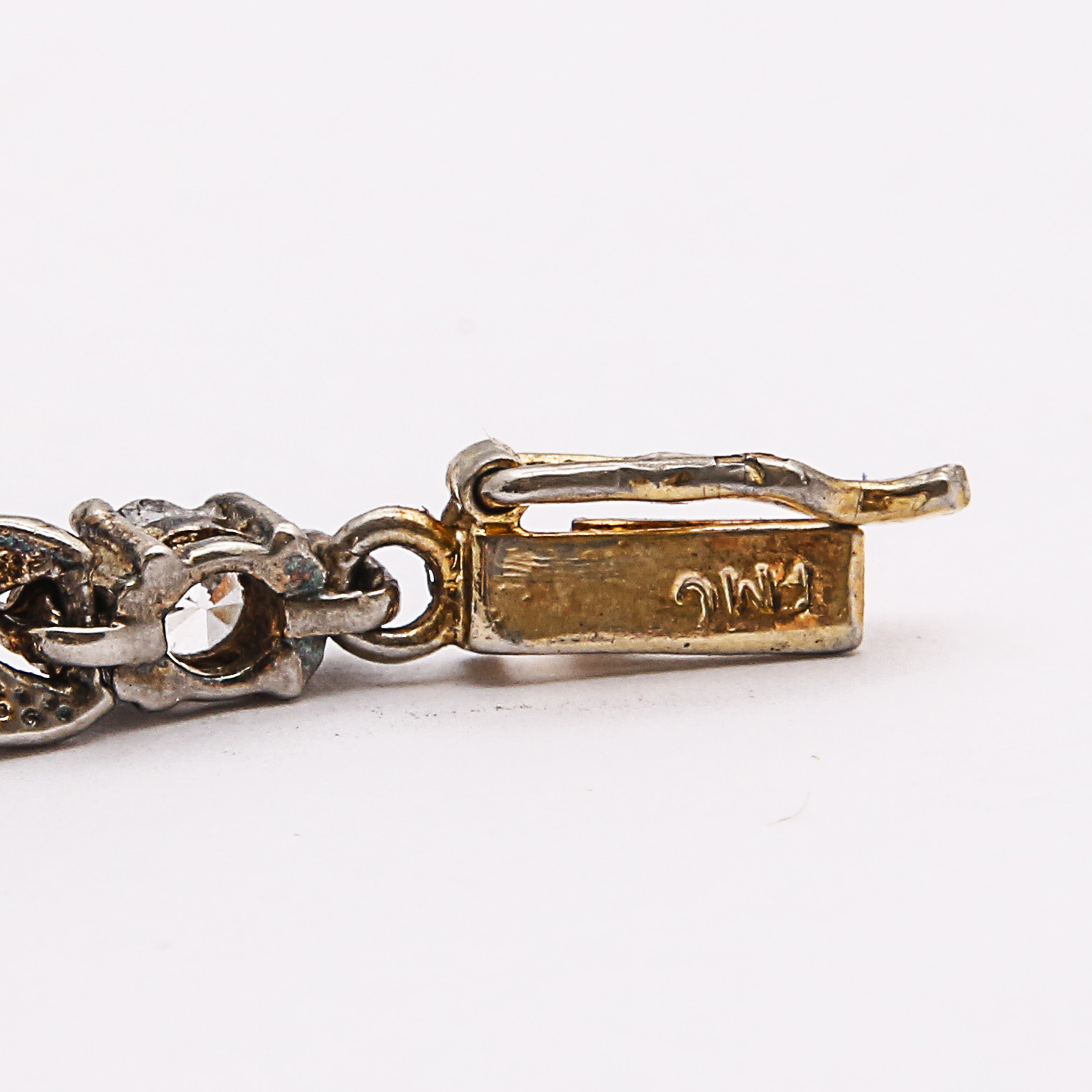 Sterling Silver Bracelets