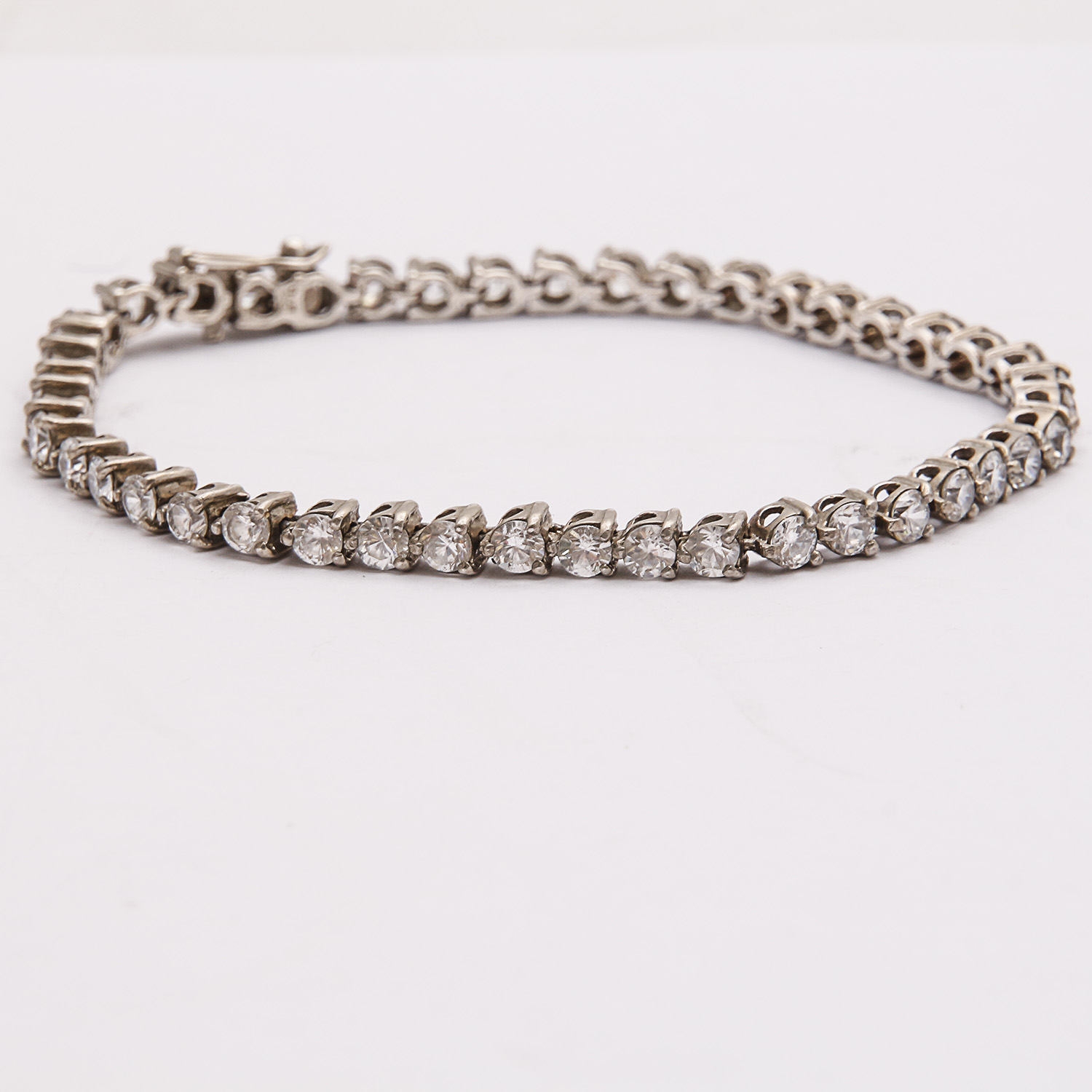 Sterling Silver Bracelets