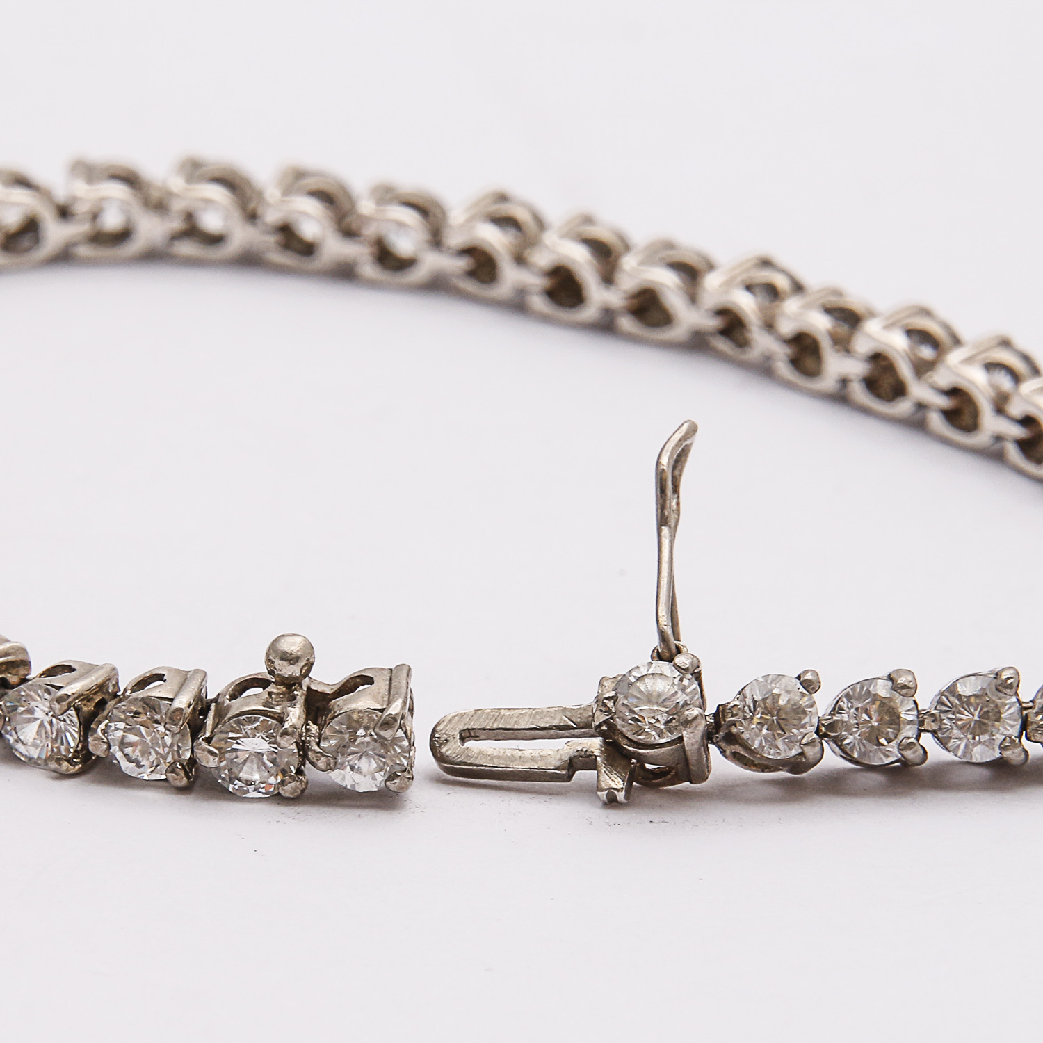 Sterling Silver Bracelets