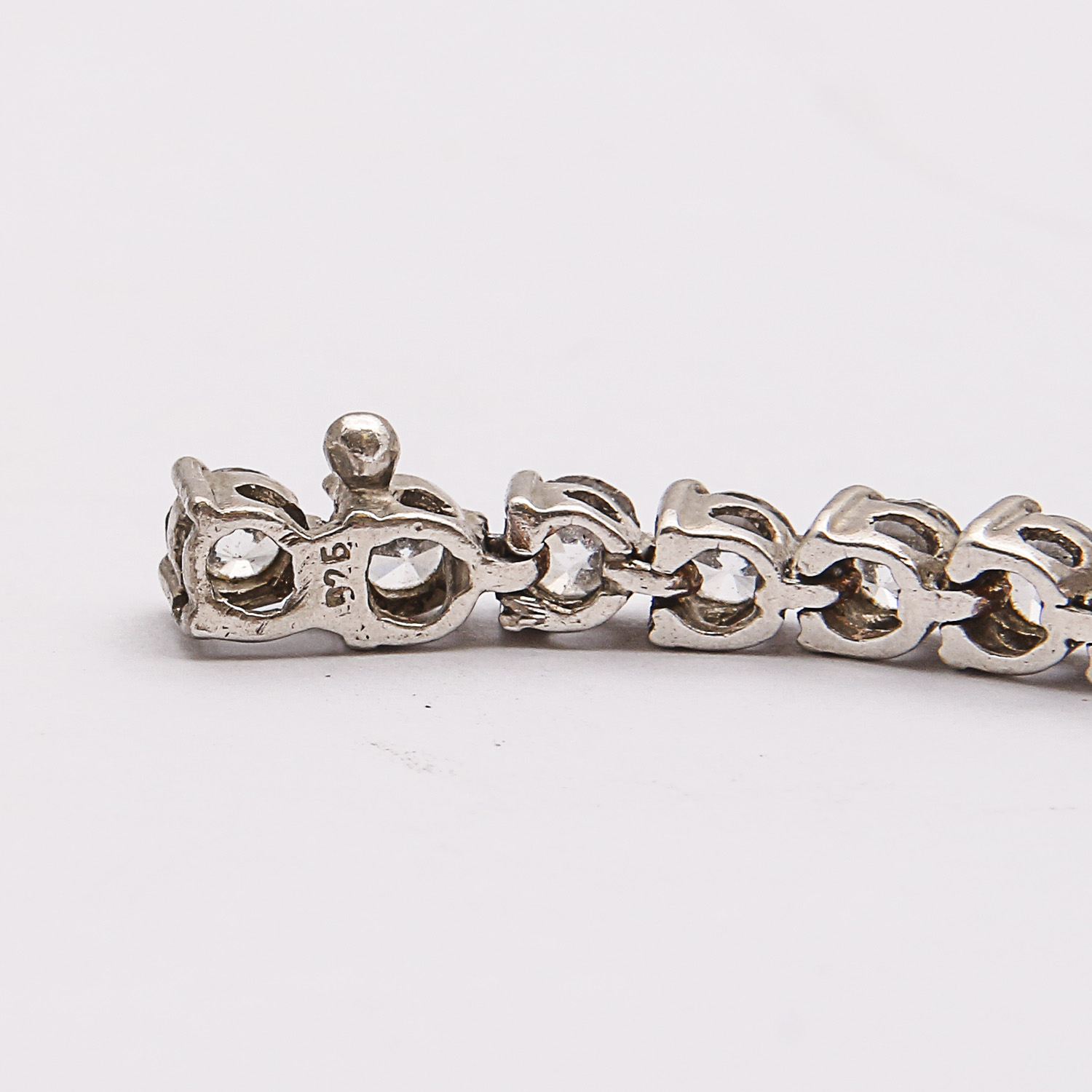 Sterling Silver Bracelets