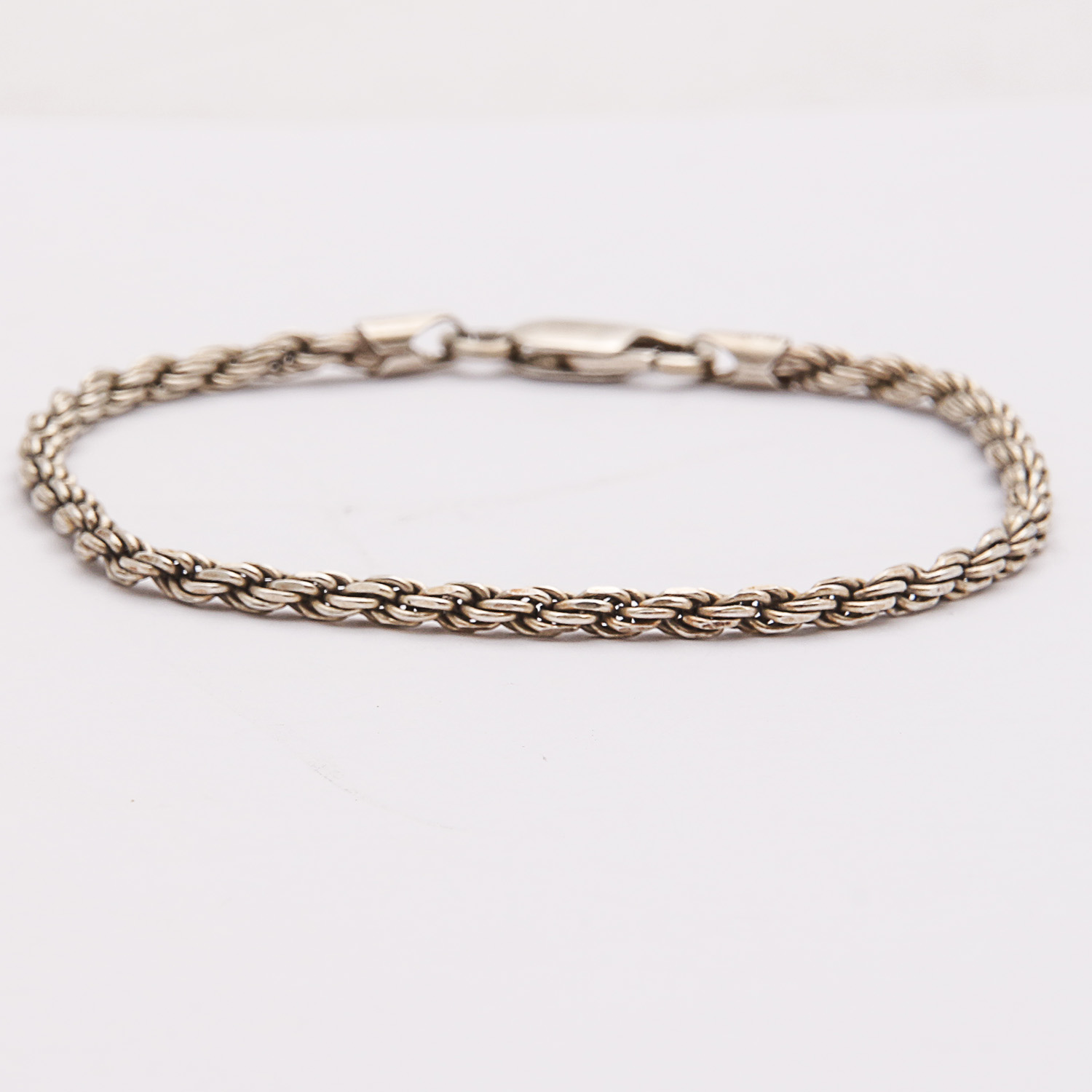 Sterling Silver Bracelets
